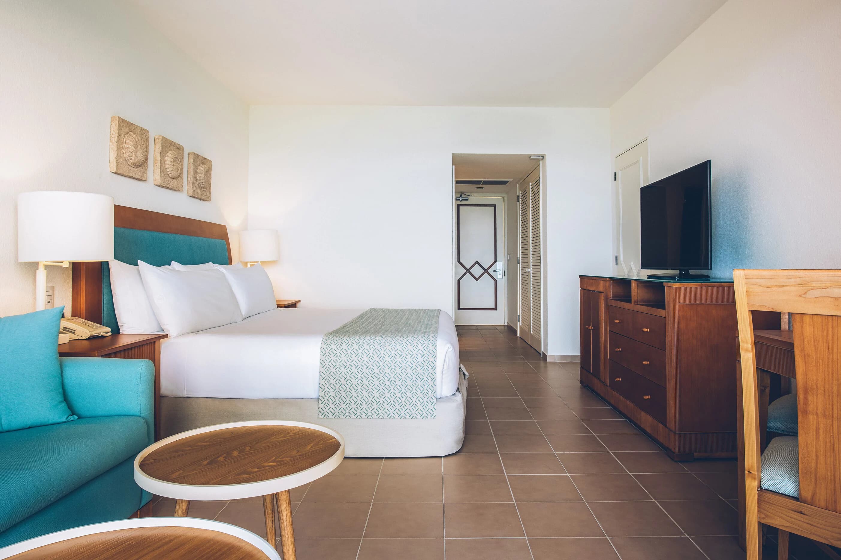 Iberostar Selection​ Cancún — 13