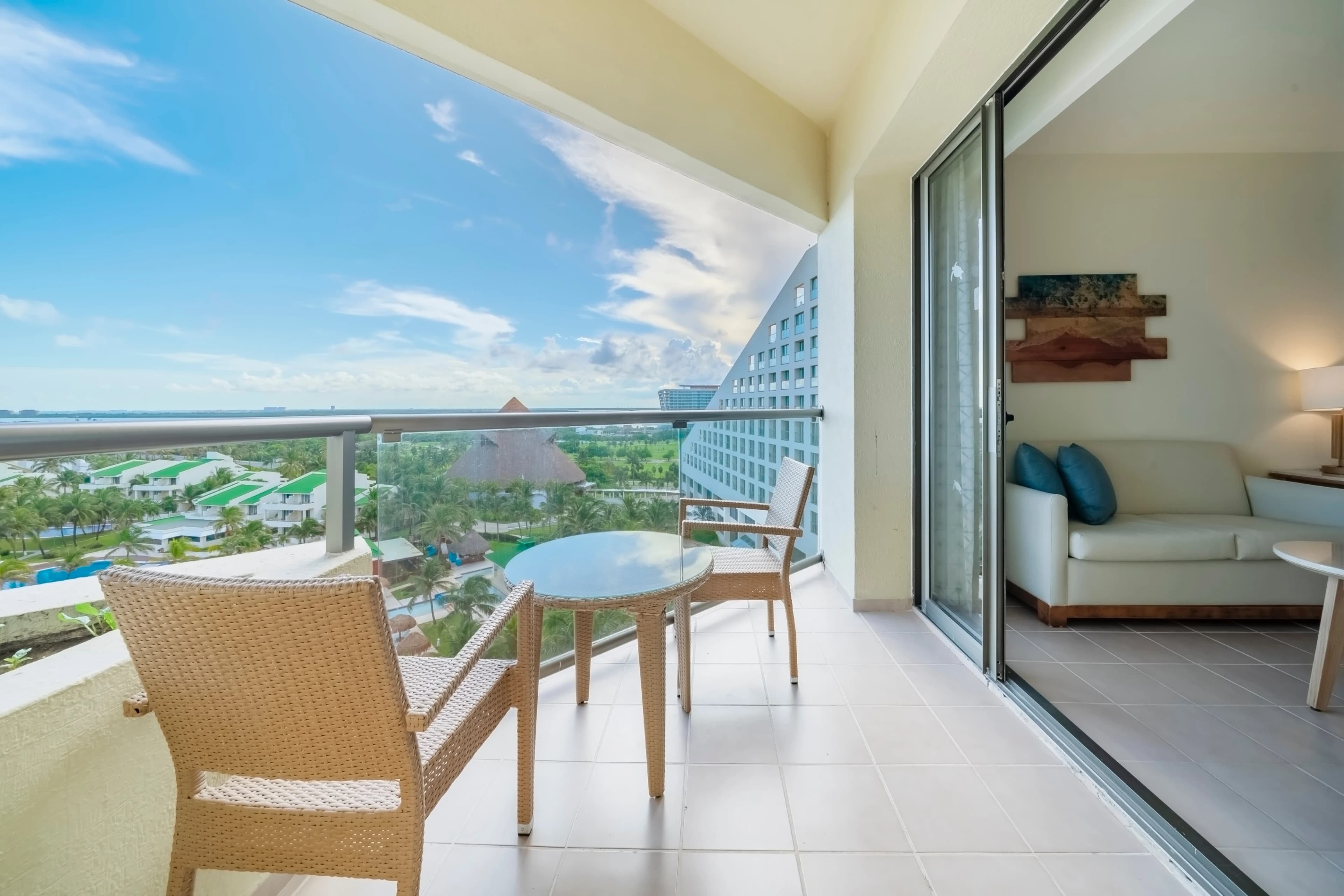 Iberostar Selection​ Cancún — 18
