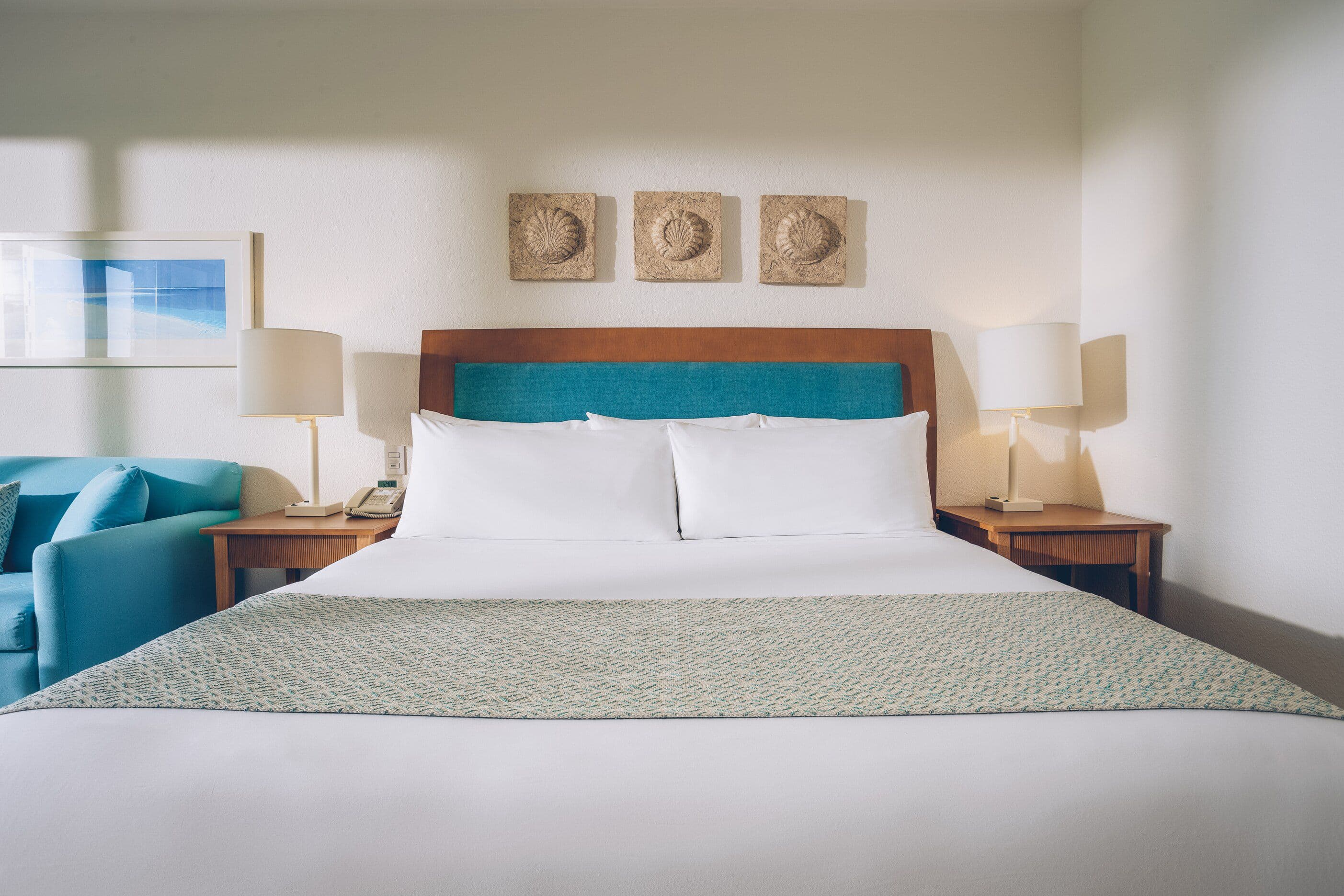 Iberostar Selection​ Cancún — 14