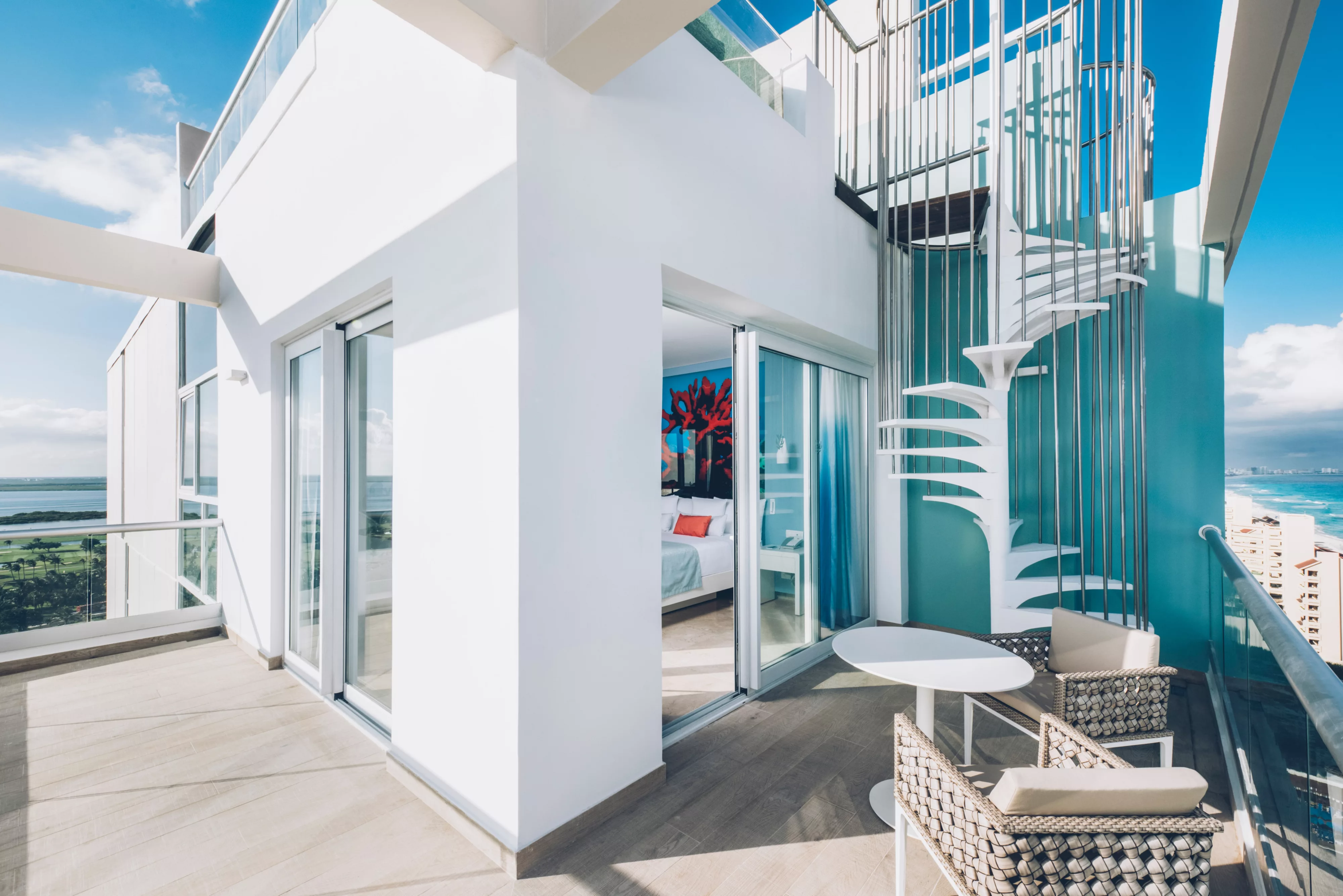 Iberostar Selection​ Coral Cancún — 5