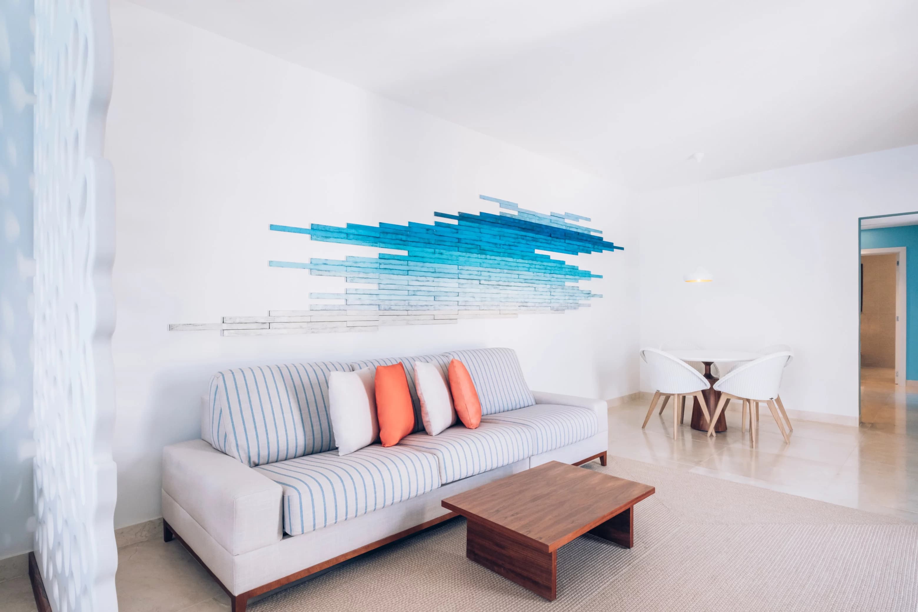 Iberostar Selection​ Coral Cancún — 6