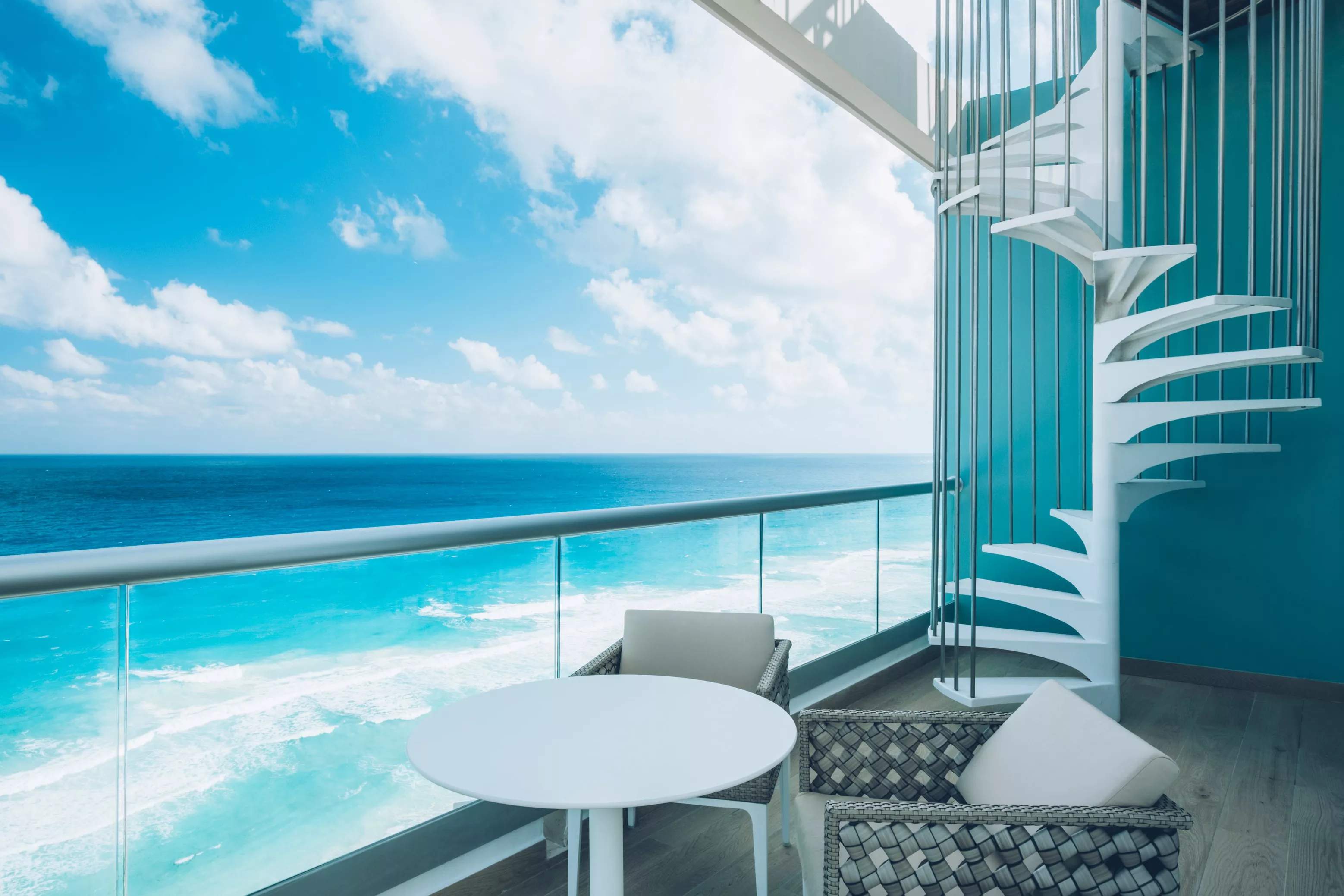 Iberostar Selection​ Coral Cancún — 7