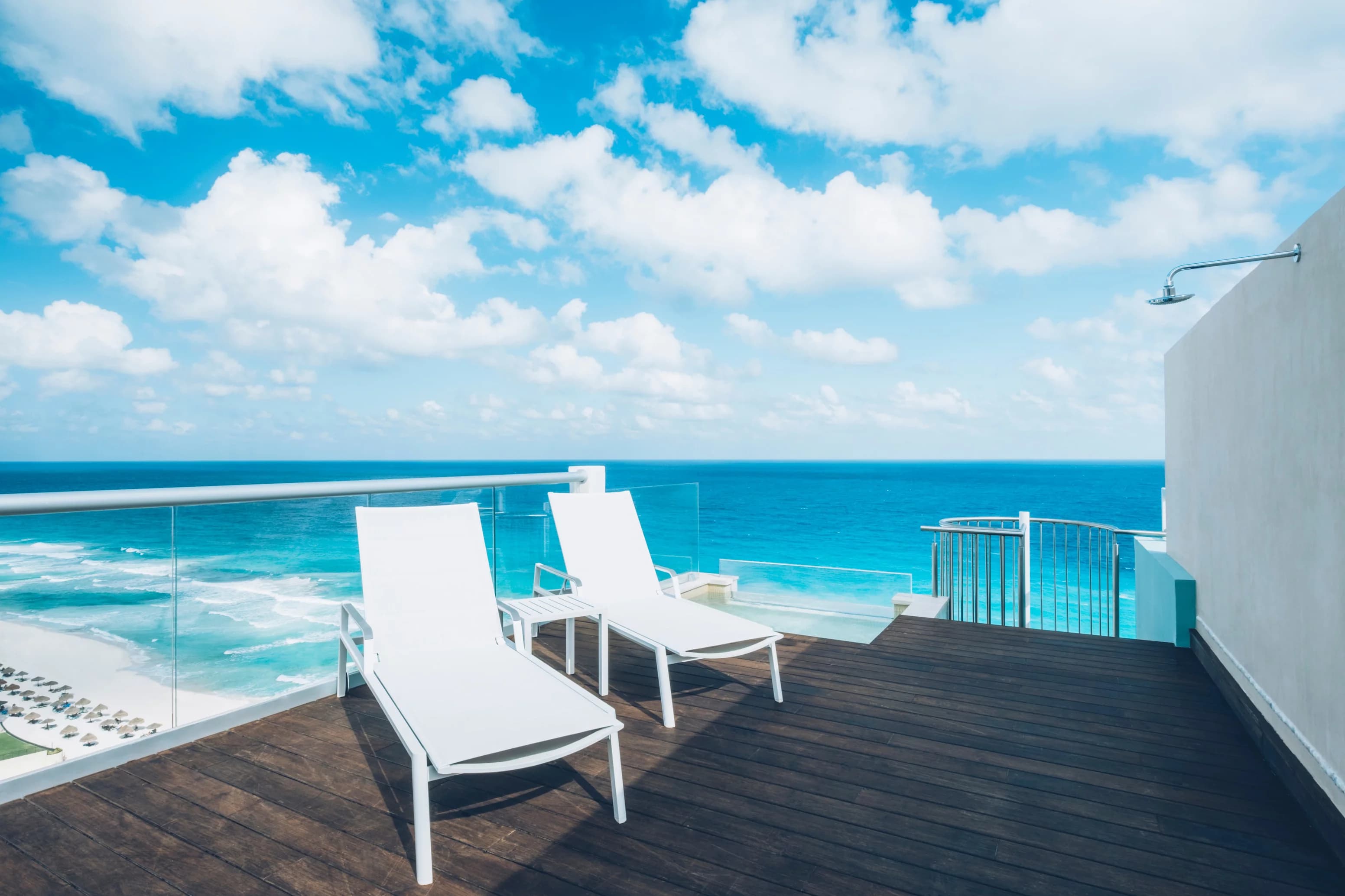 Iberostar Selection​ Coral Cancún — 8