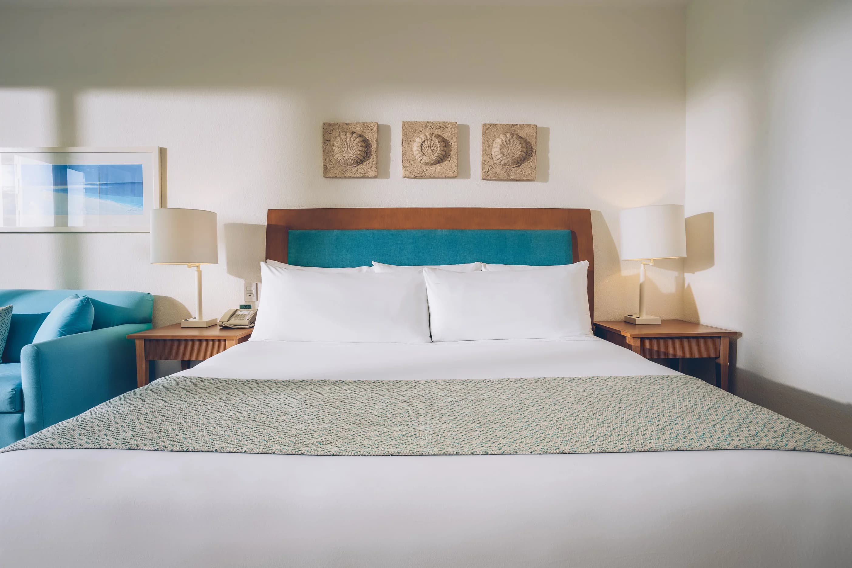 Iberostar Selection​ Cancún — 11