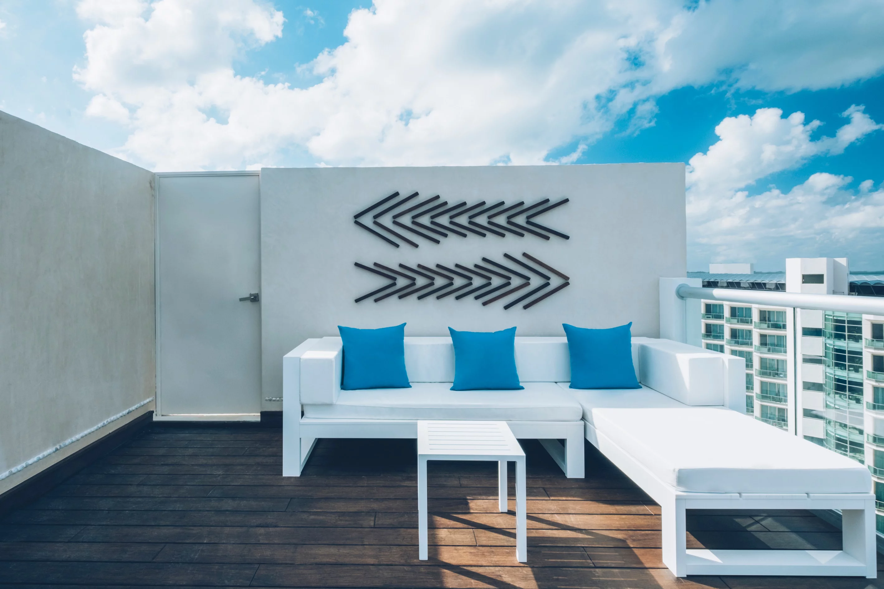 Iberostar Selection​ Coral Cancún — 9