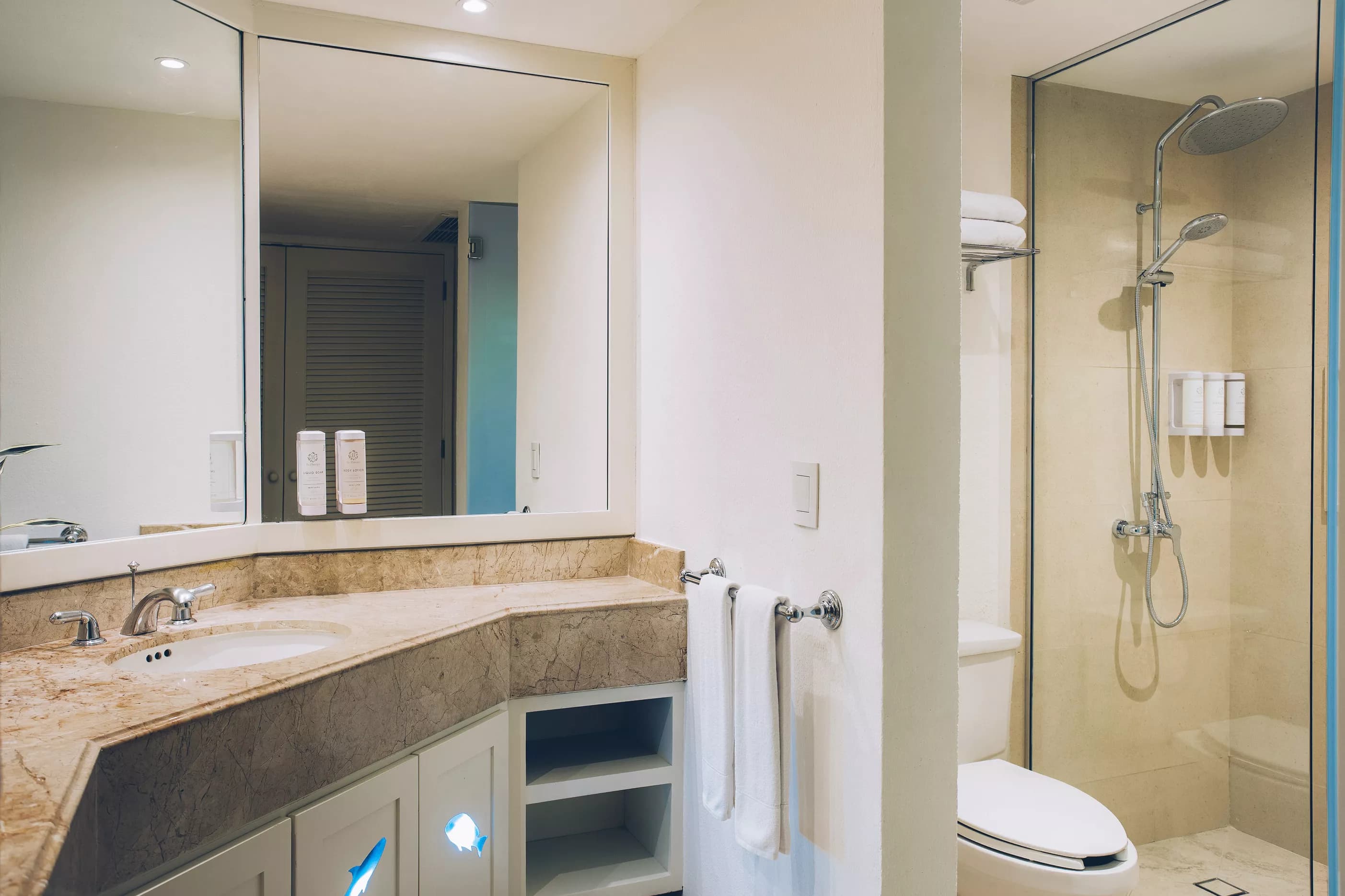 Iberostar Selection​ Cancún — 6