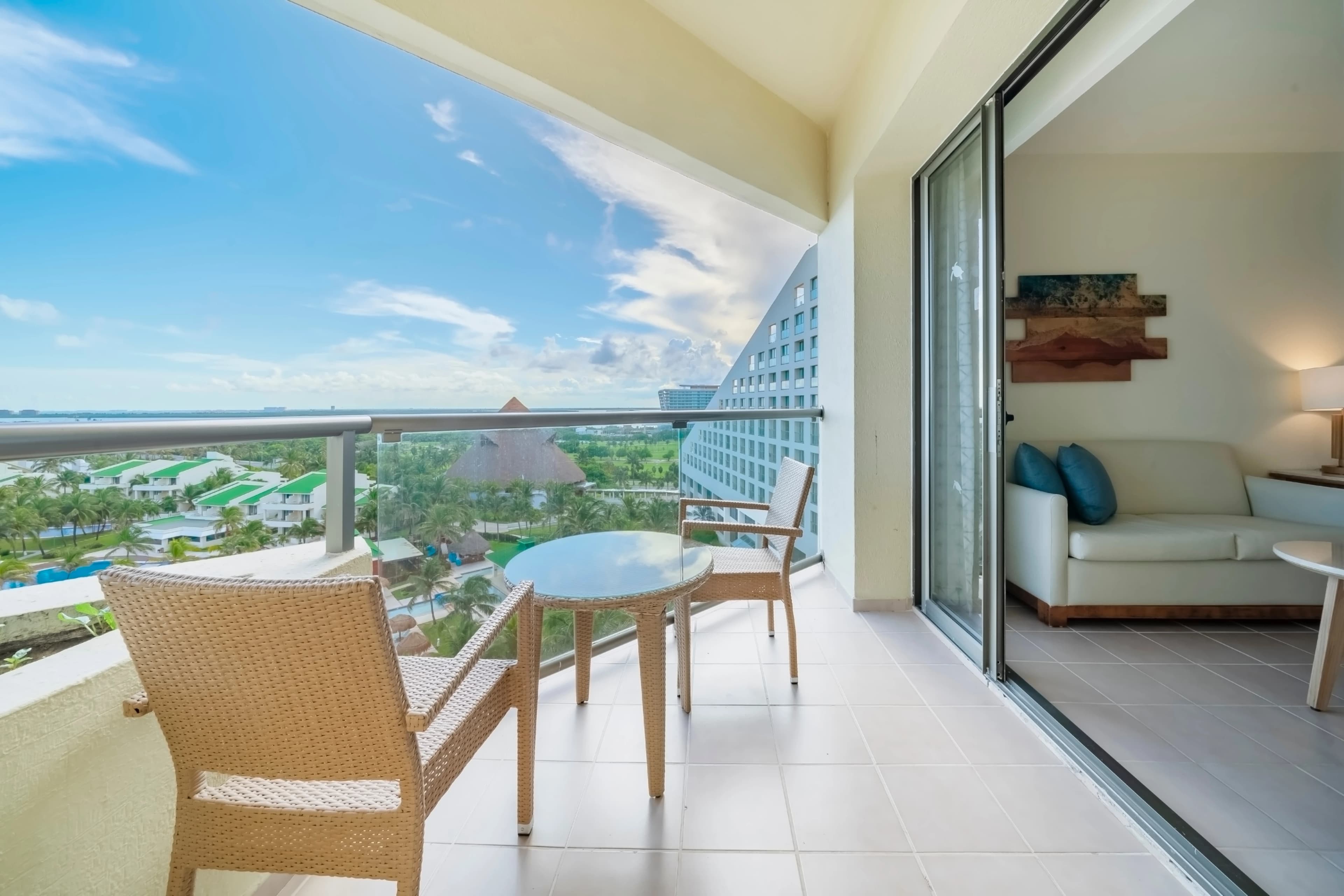 Iberostar Selection​ Cancún — 18
