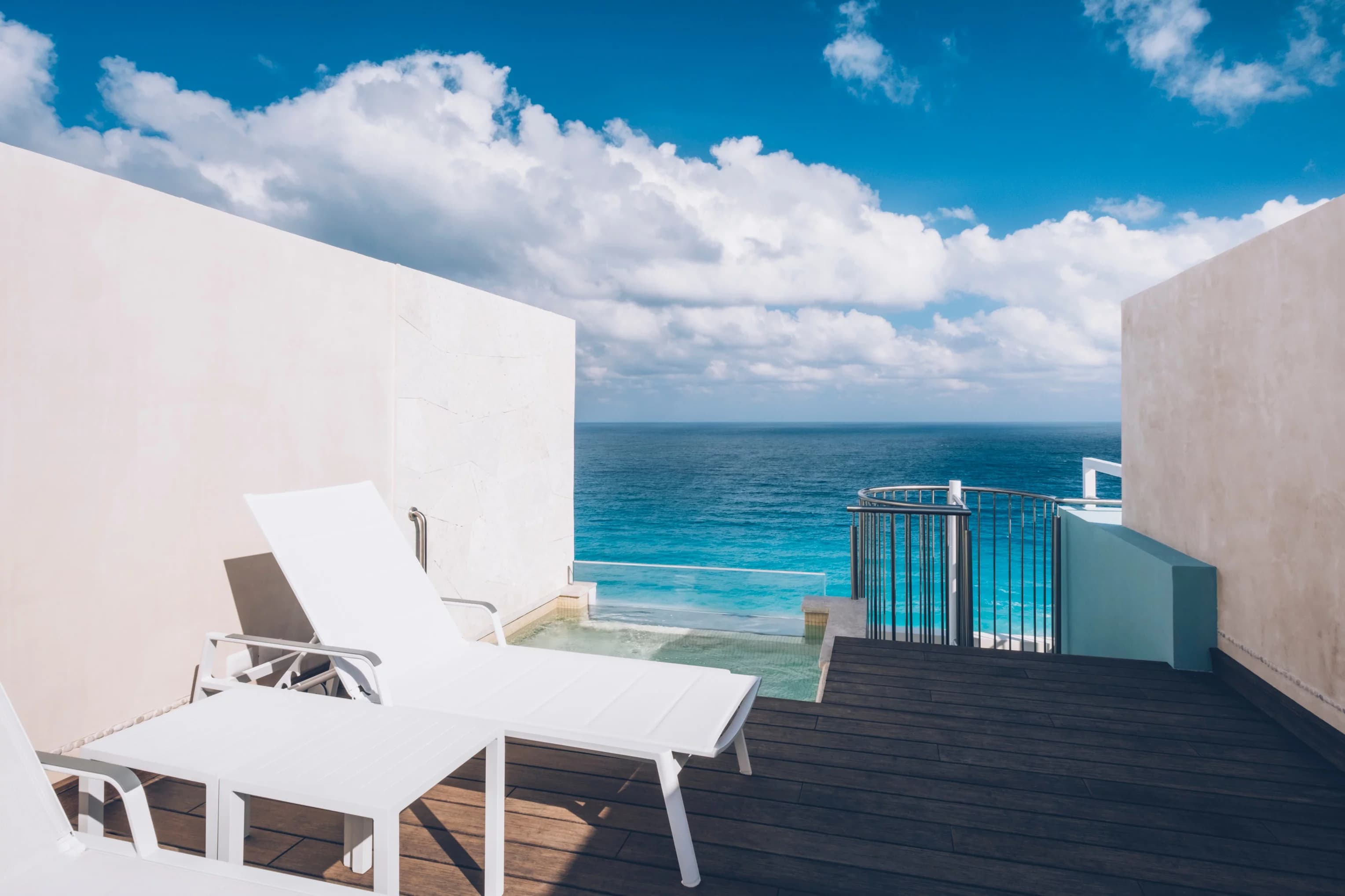 Iberostar Selection​ Coral Cancún — 13