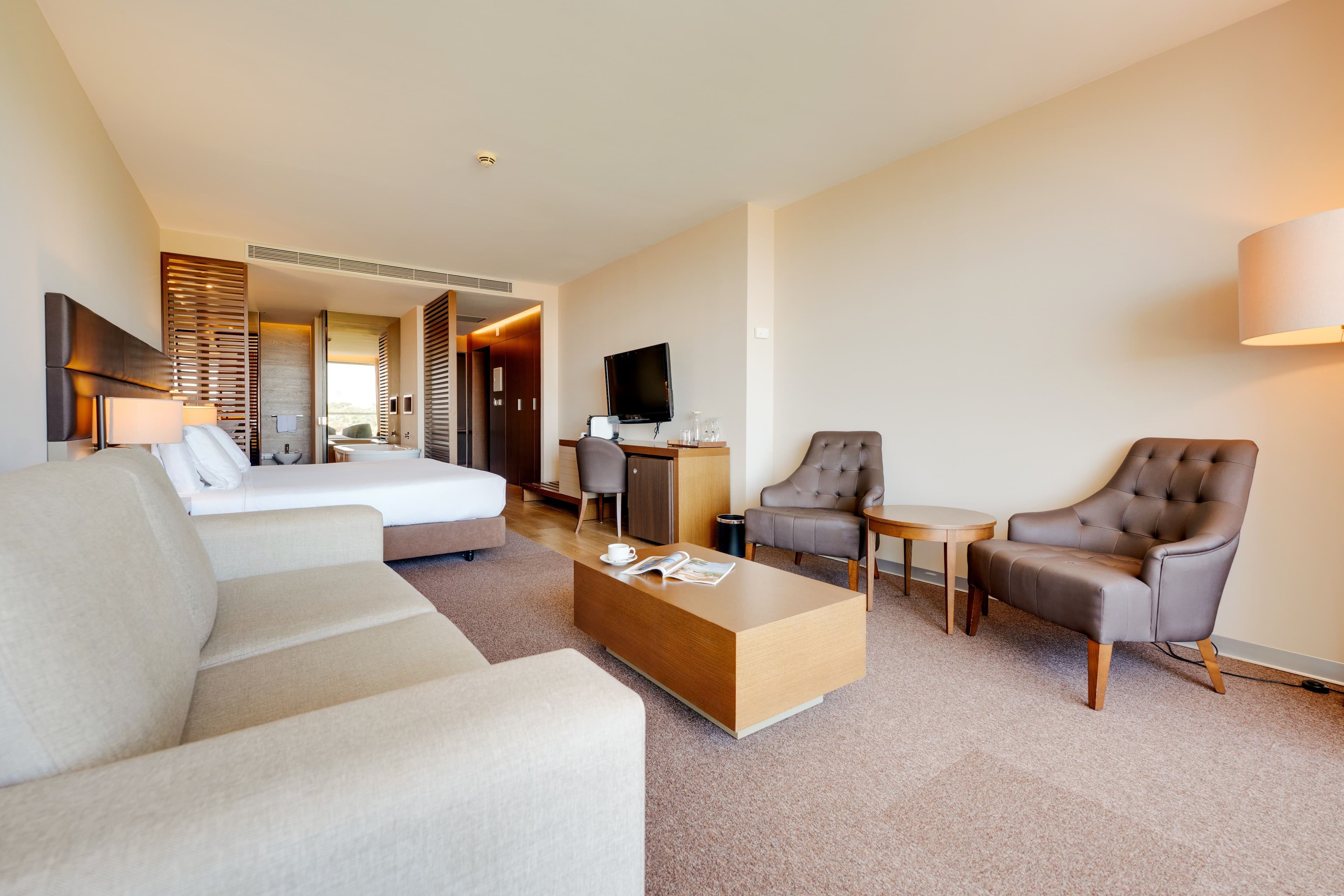 Iberostar Selection​ Lagos Algarve — 3