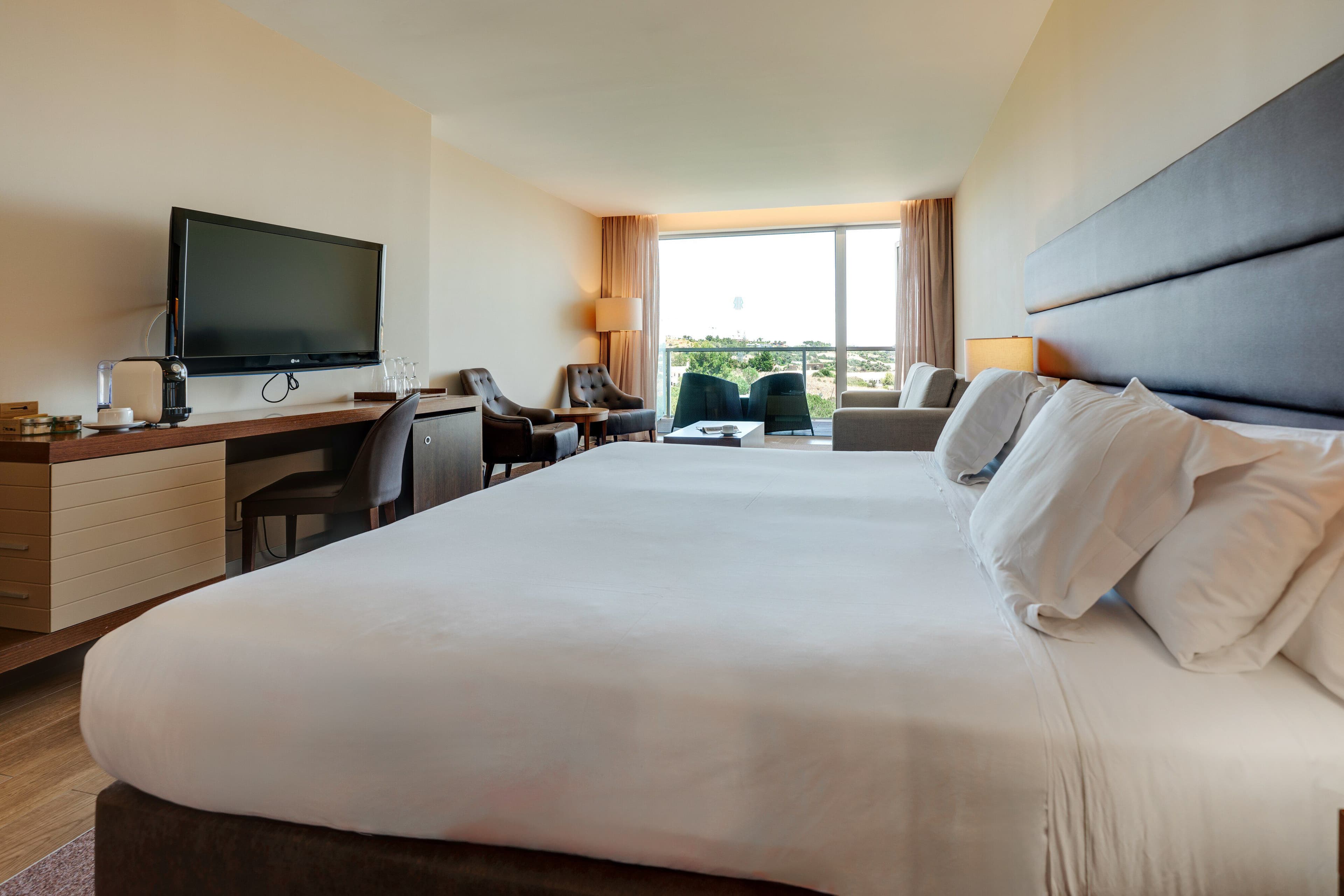 Iberostar Selection​ Lagos Algarve — 4