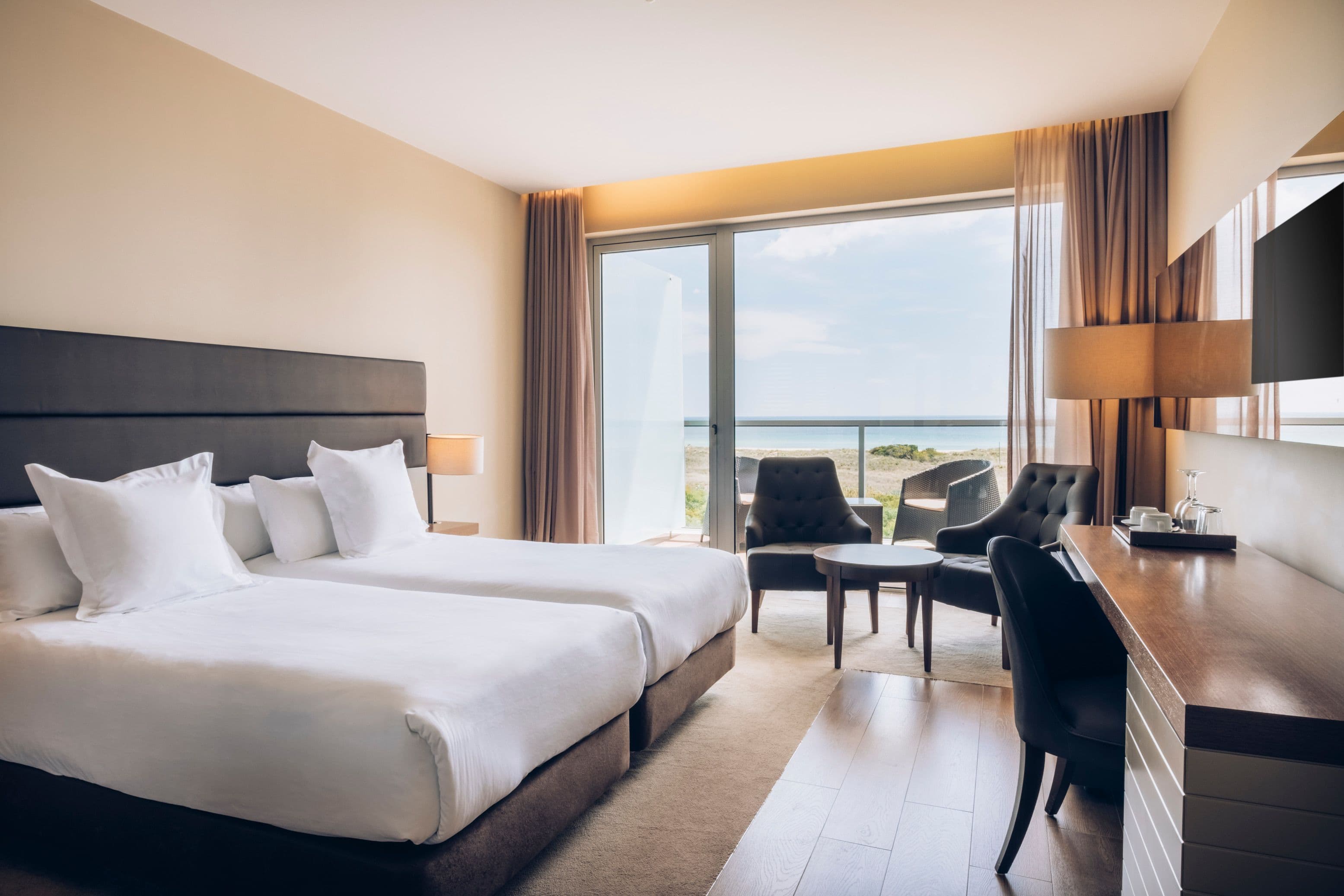 Iberostar Selection​ Lagos Algarve — 9