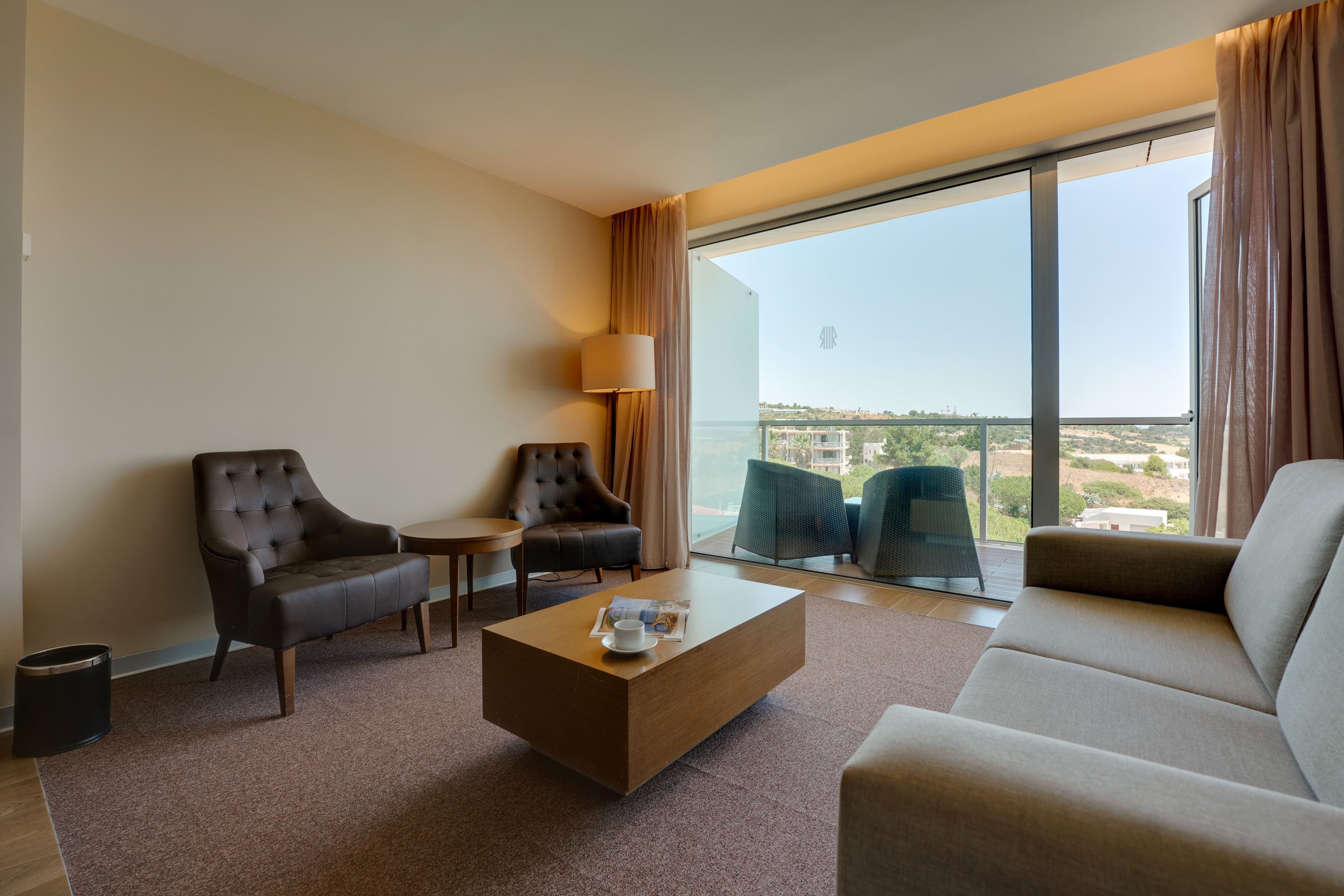 Iberostar Selection​ Lagos Algarve — 6