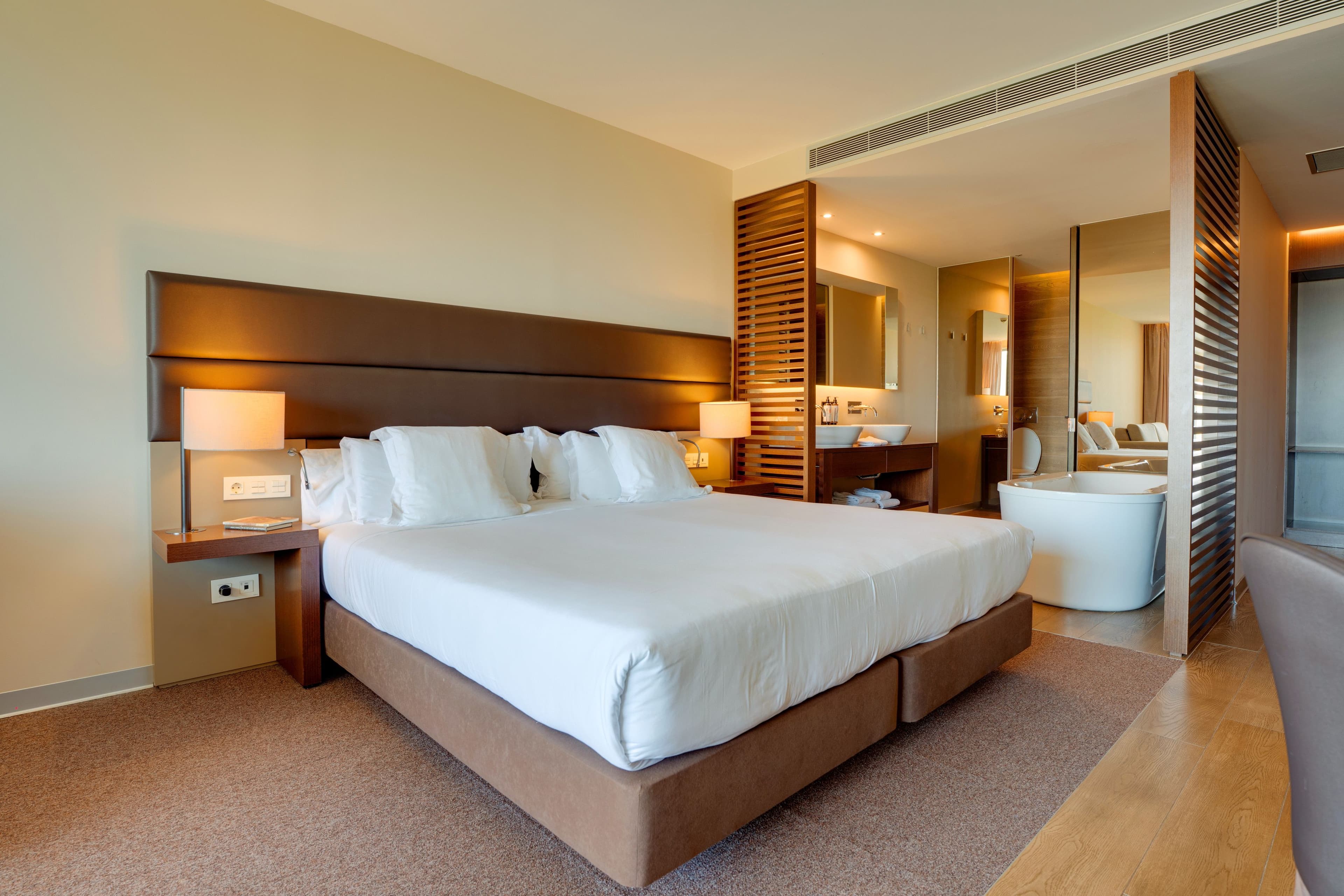 Iberostar Selection​ Lagos Algarve — 5