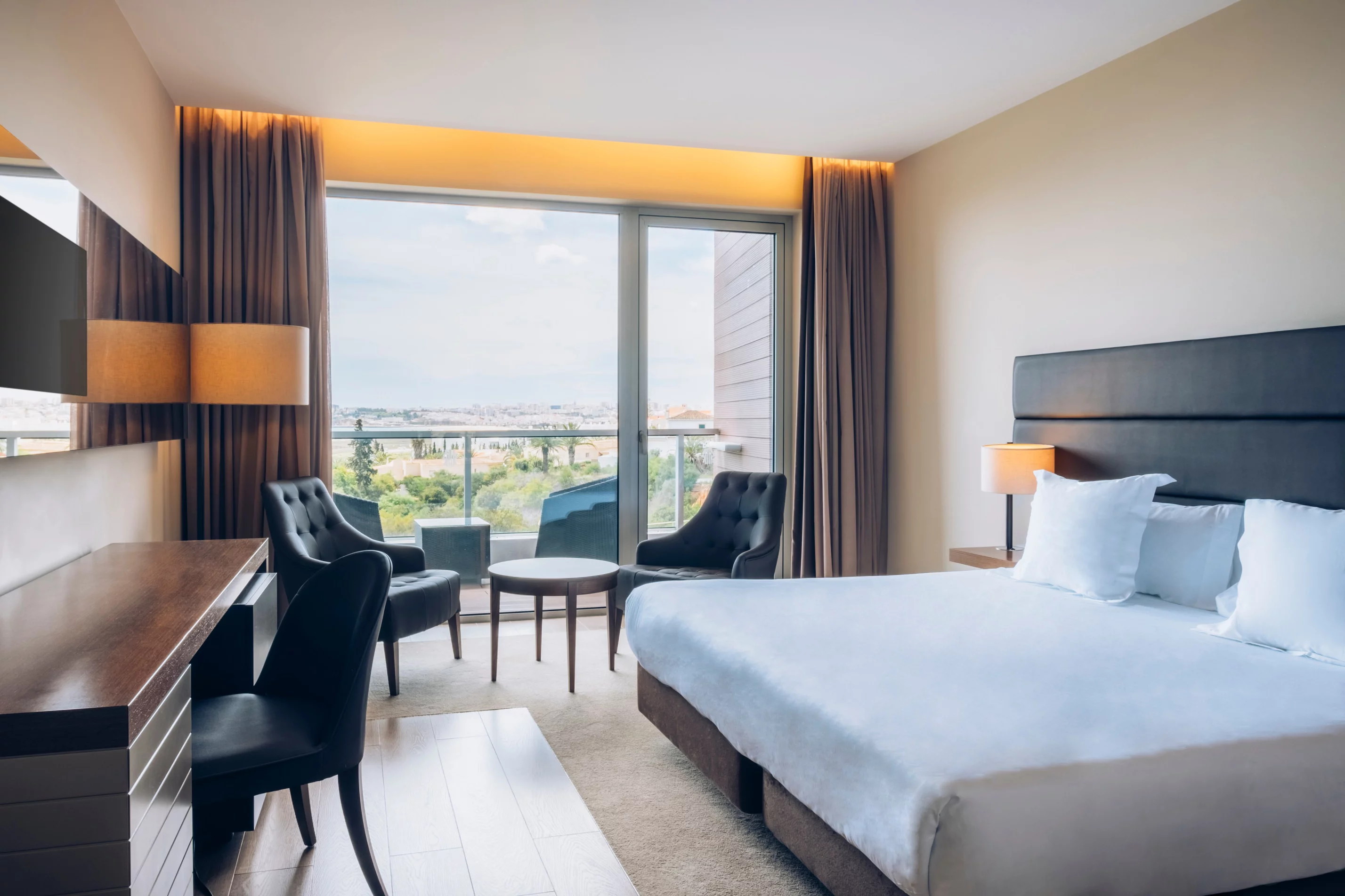 Iberostar Selection​ Lagos Algarve — 19