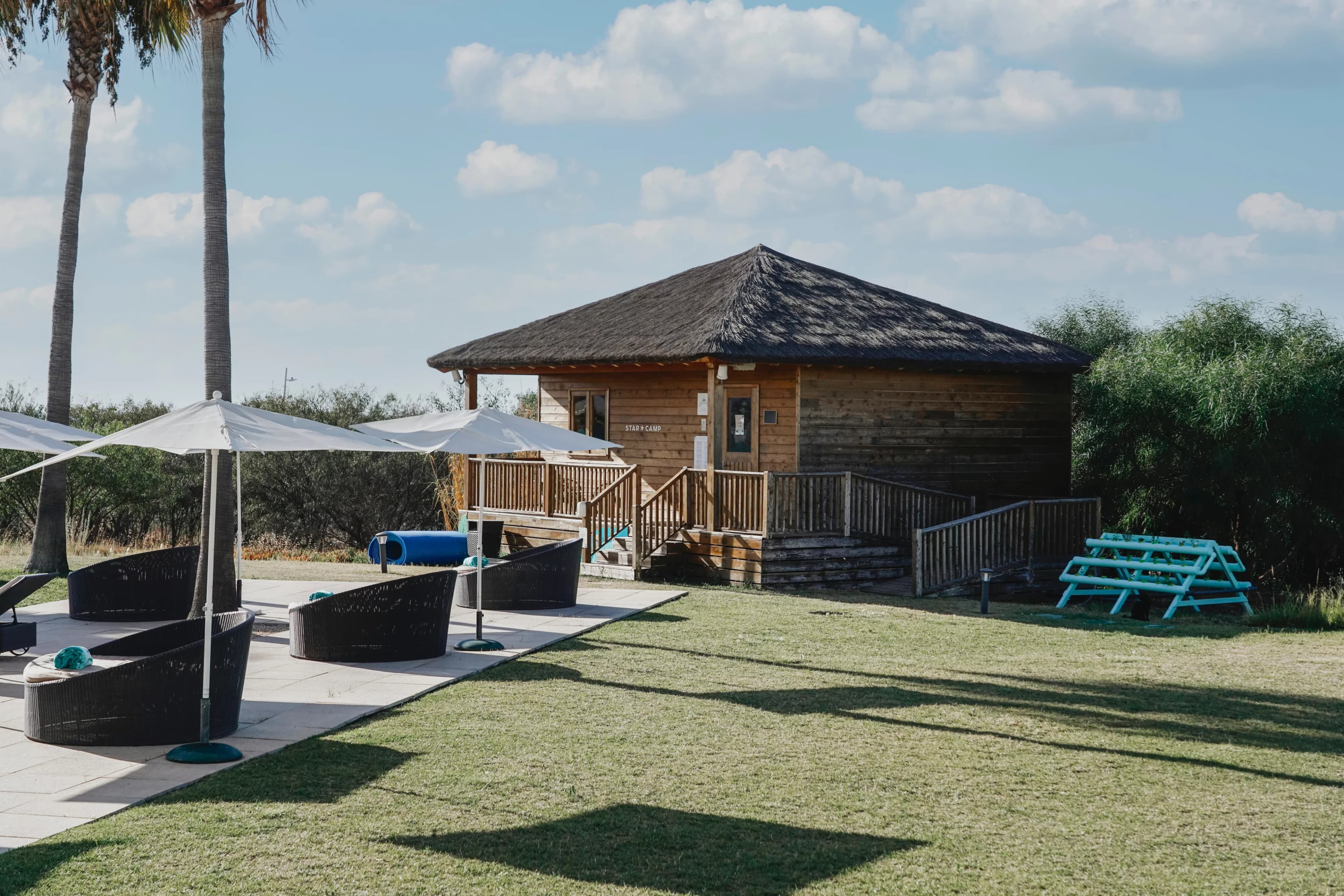 Iberostar Selection​ Lagos Algarve — 12