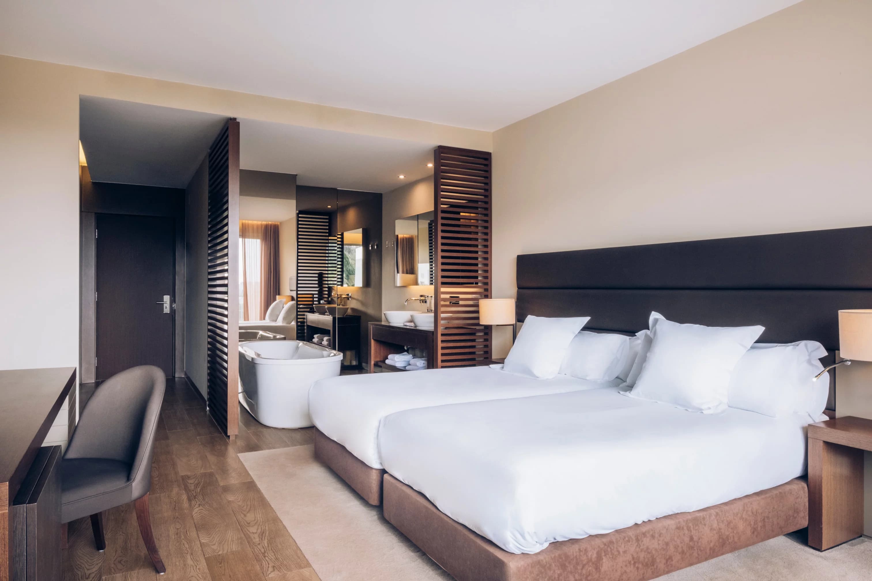 Iberostar Selection​ Lagos Algarve — 16