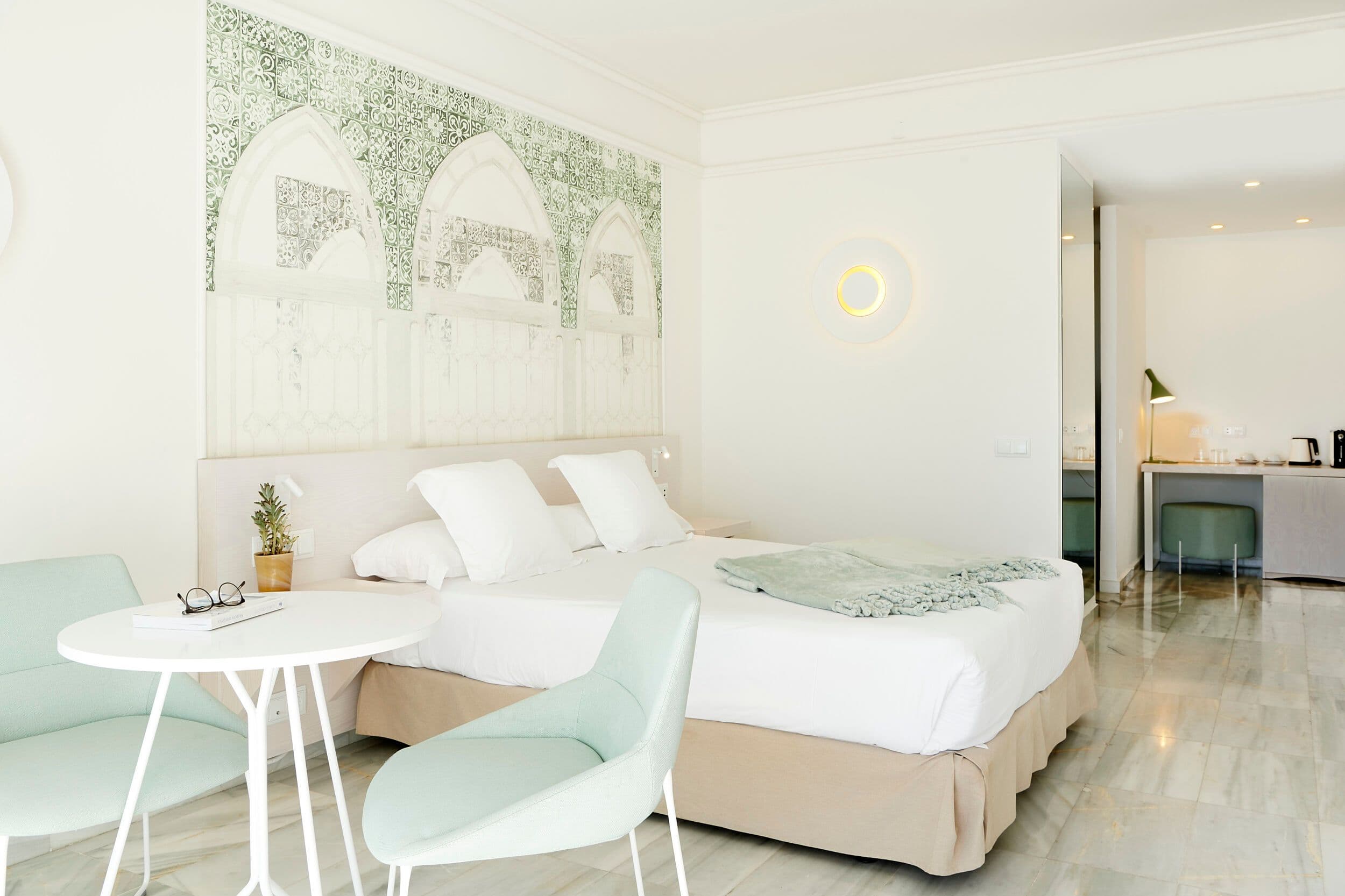 Iberostar Selection​ Marbella Coral Beach — 20