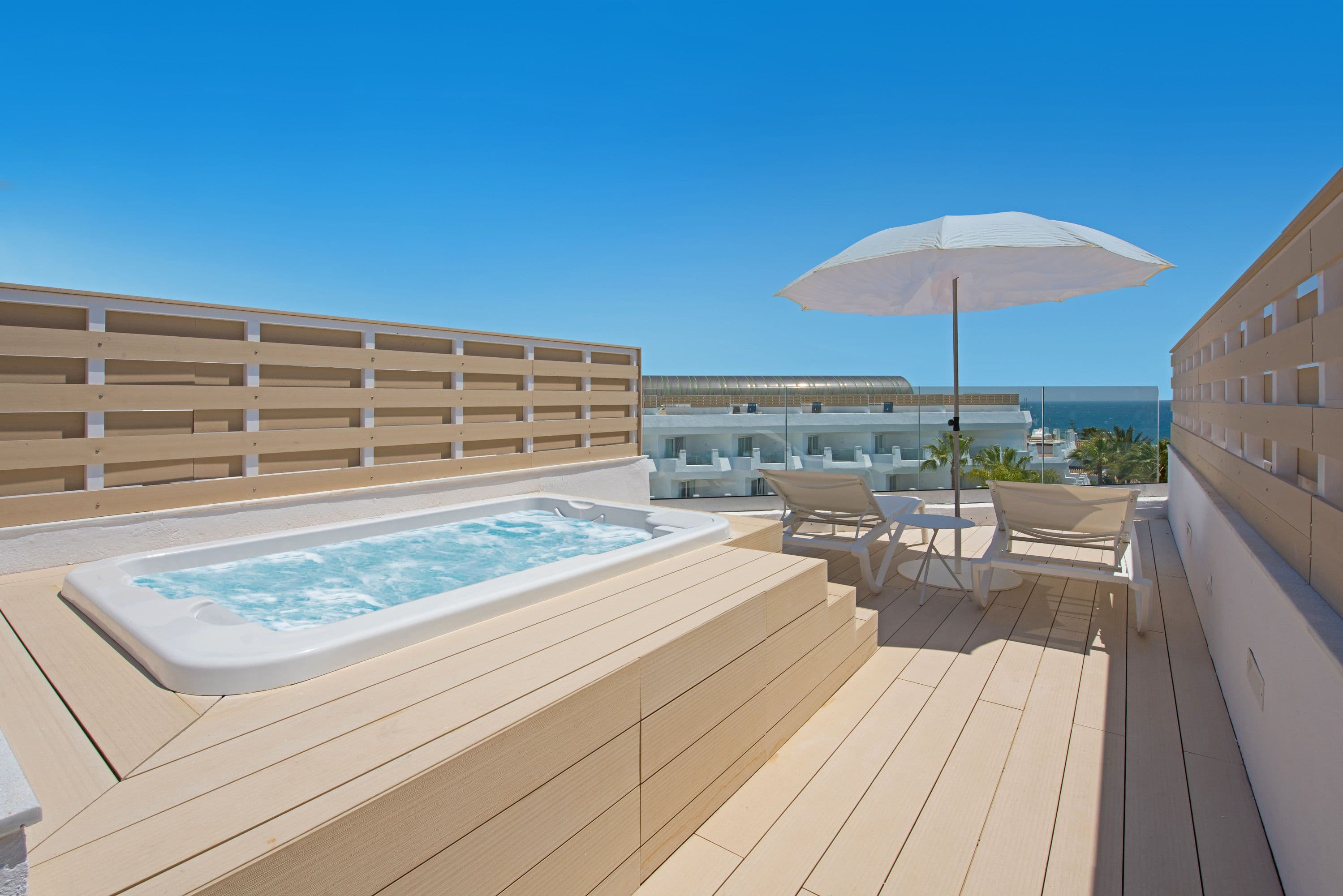 Iberostar Selection​ Marbella Coral Beach — 22