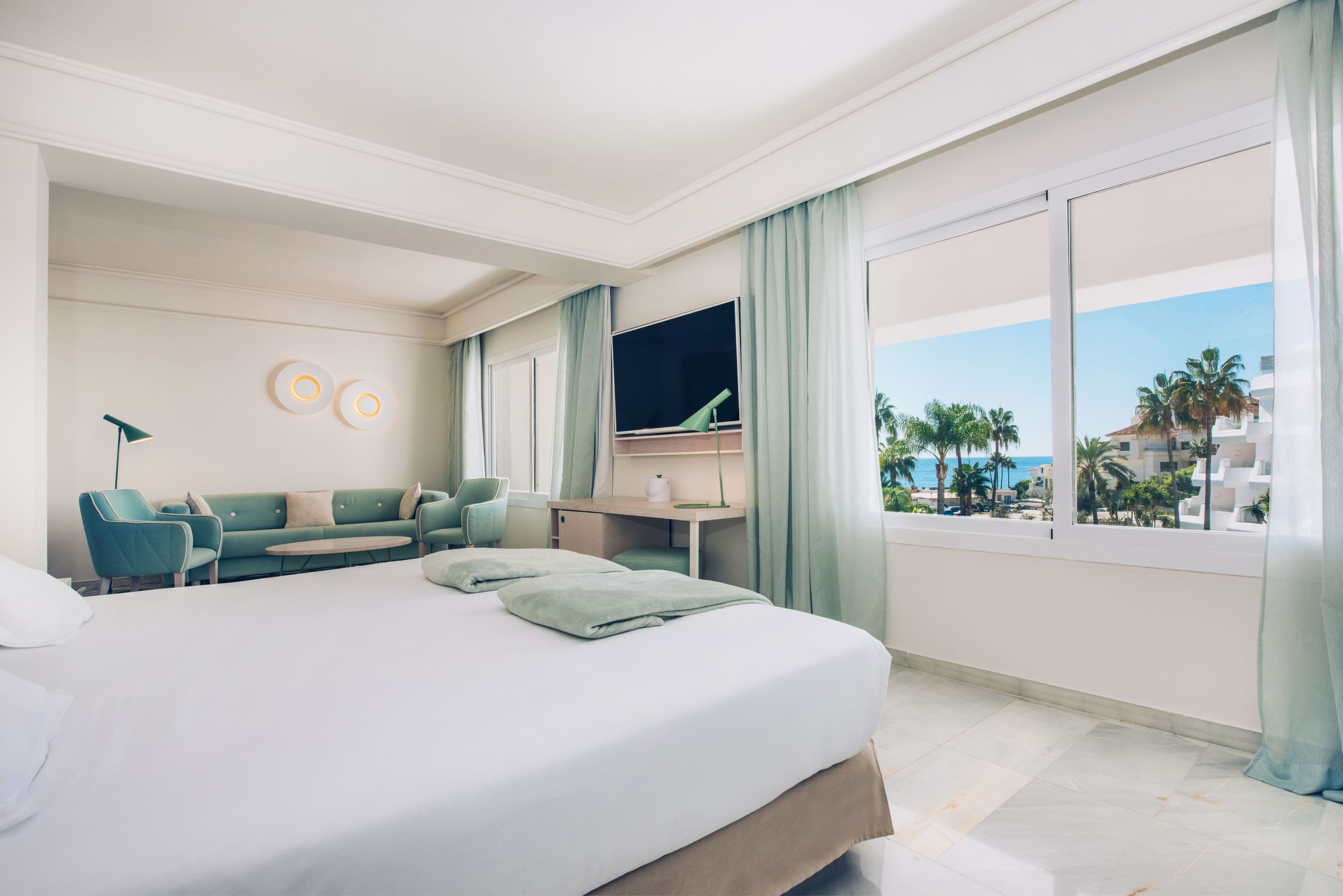 Iberostar Selection​ Marbella Coral Beach — 15