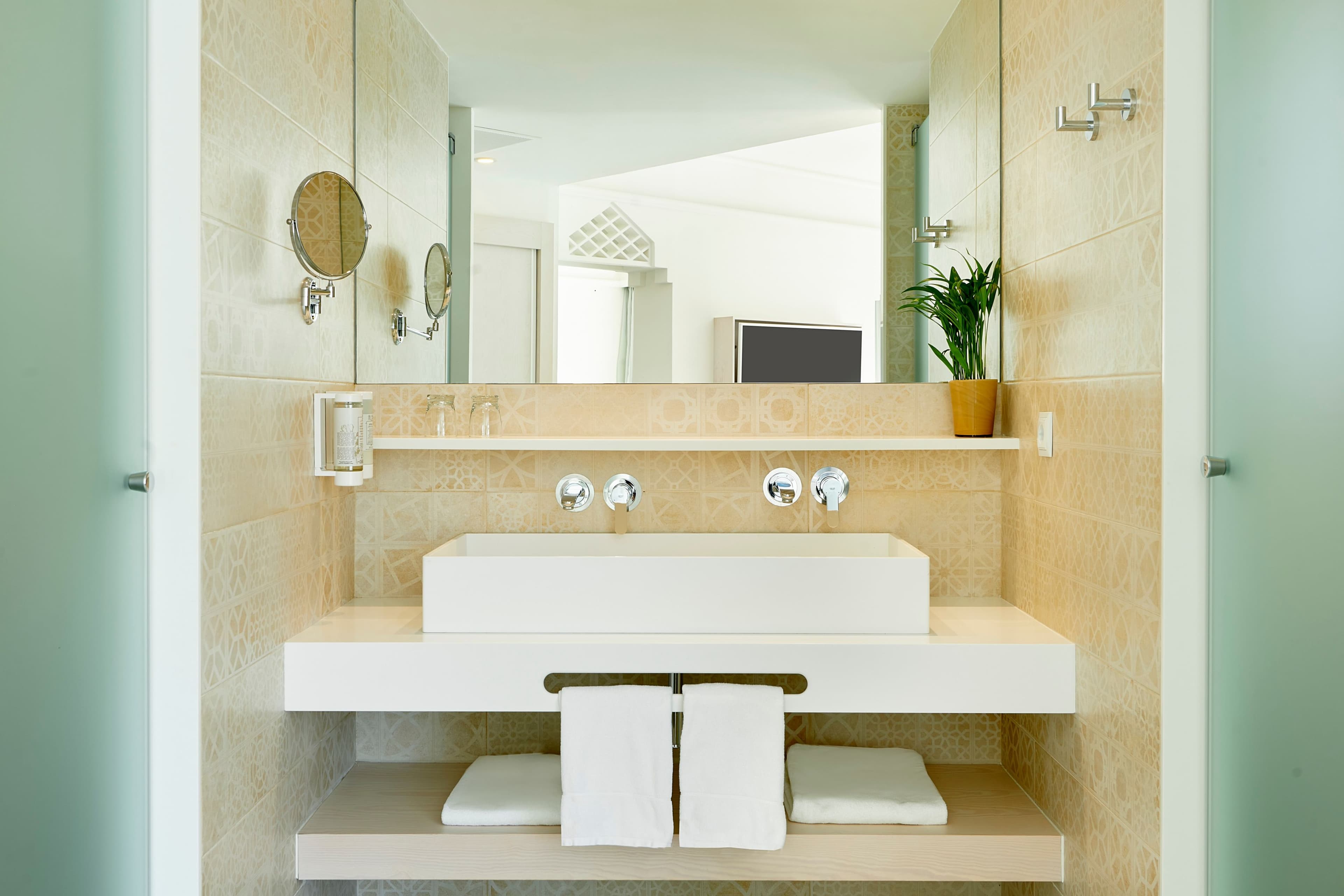 Iberostar Selection​ Marbella Coral Beach — 17