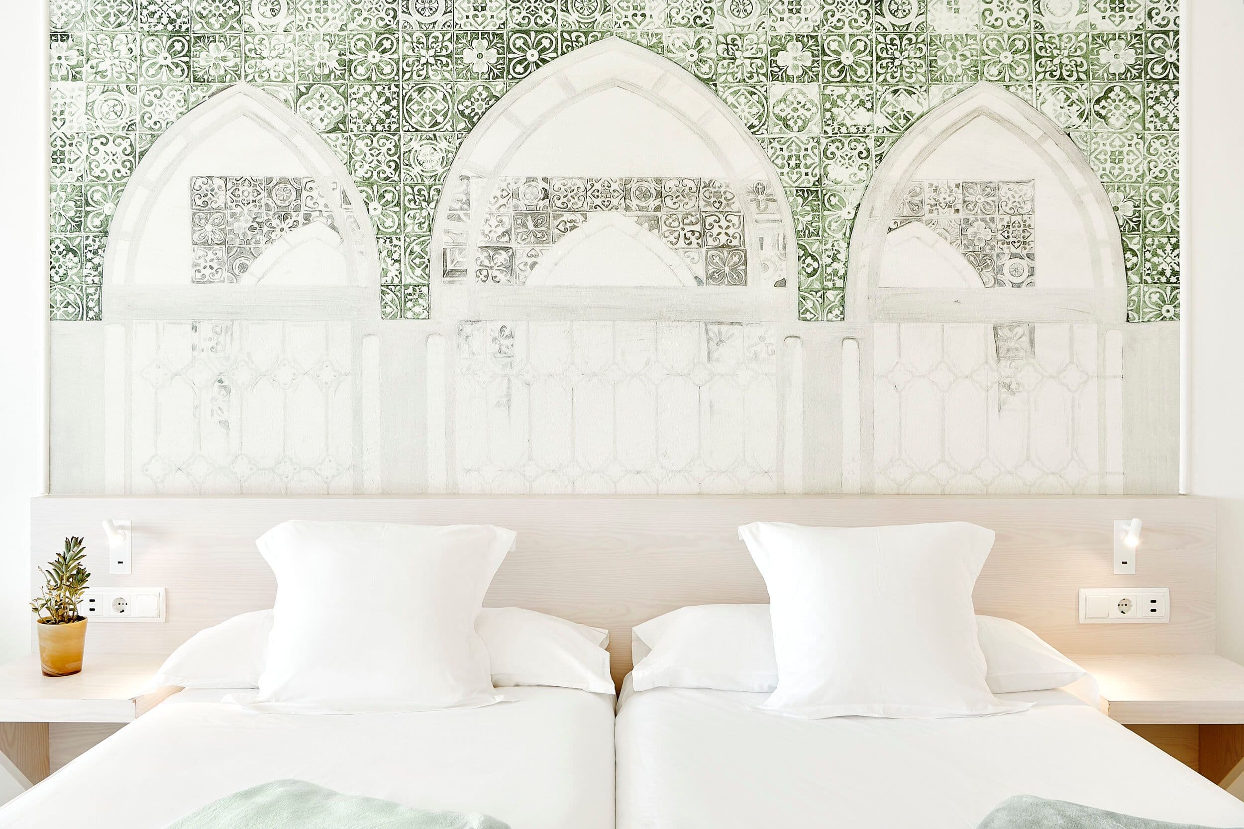 Iberostar Selection​ Marbella Coral Beach — 14