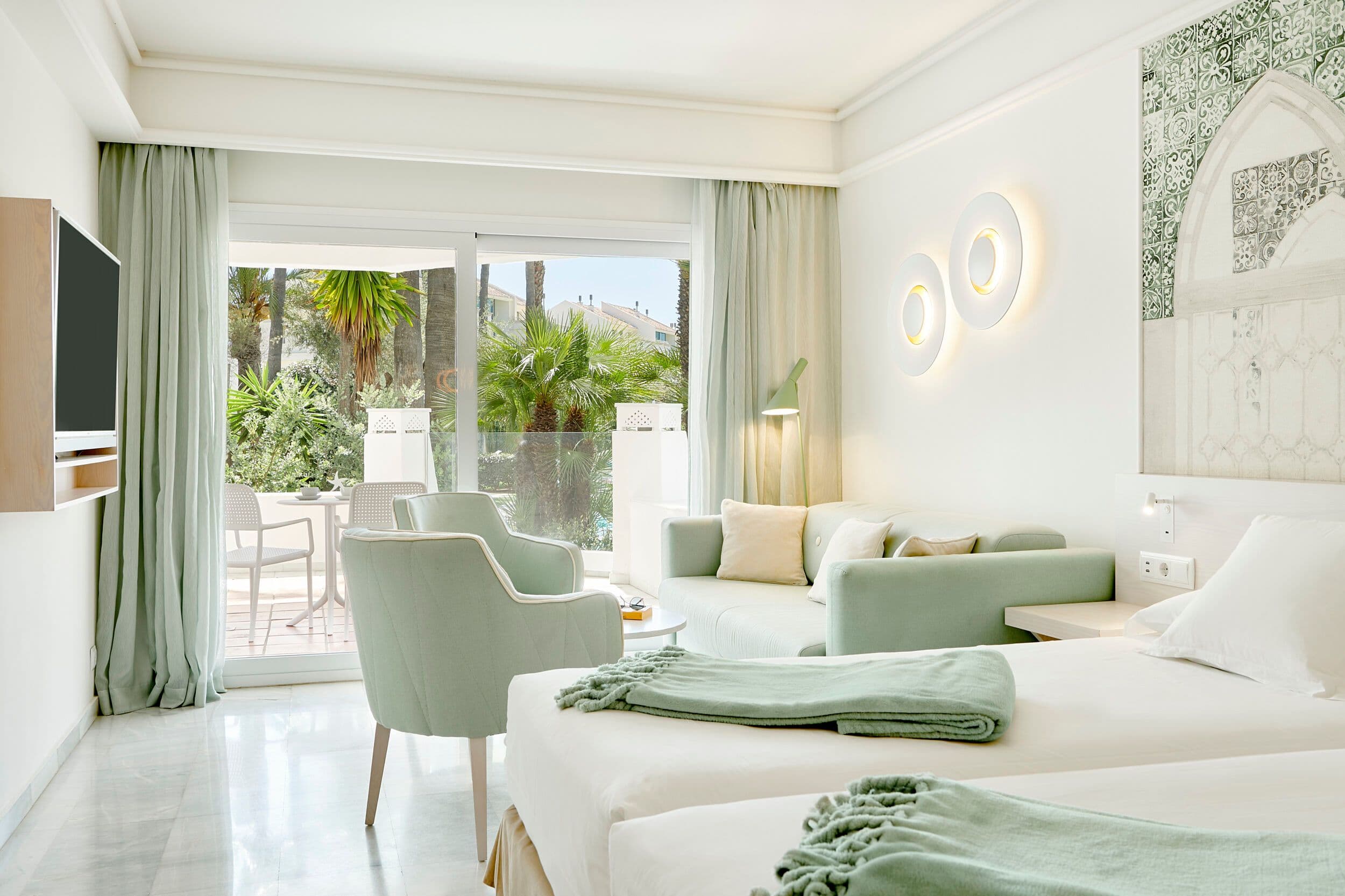Iberostar Selection​ Marbella Coral Beach — 31