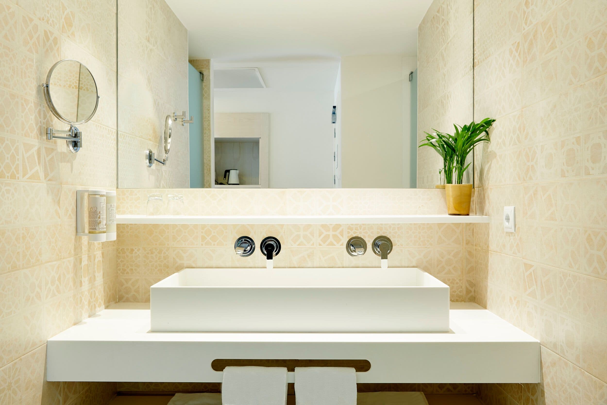 Iberostar Selection​ Marbella Coral Beach — 32