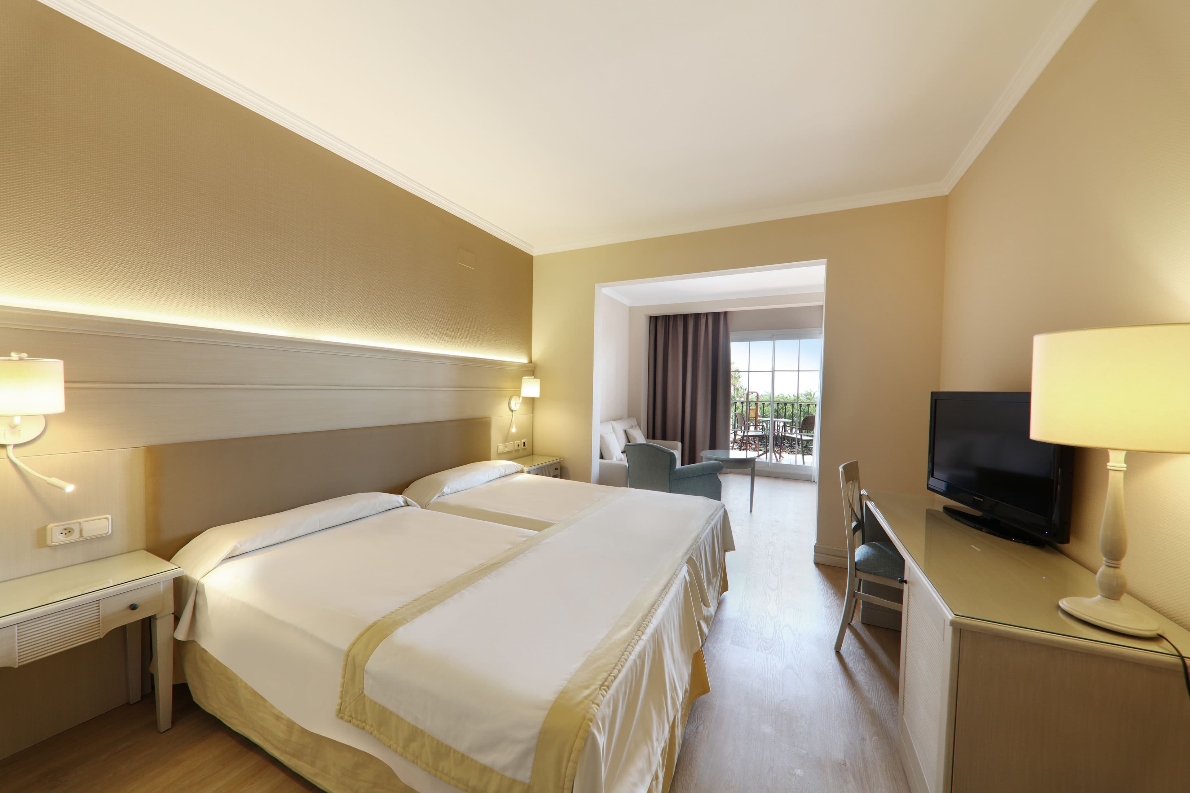 Iberostar Waves Málaga Playa — 19