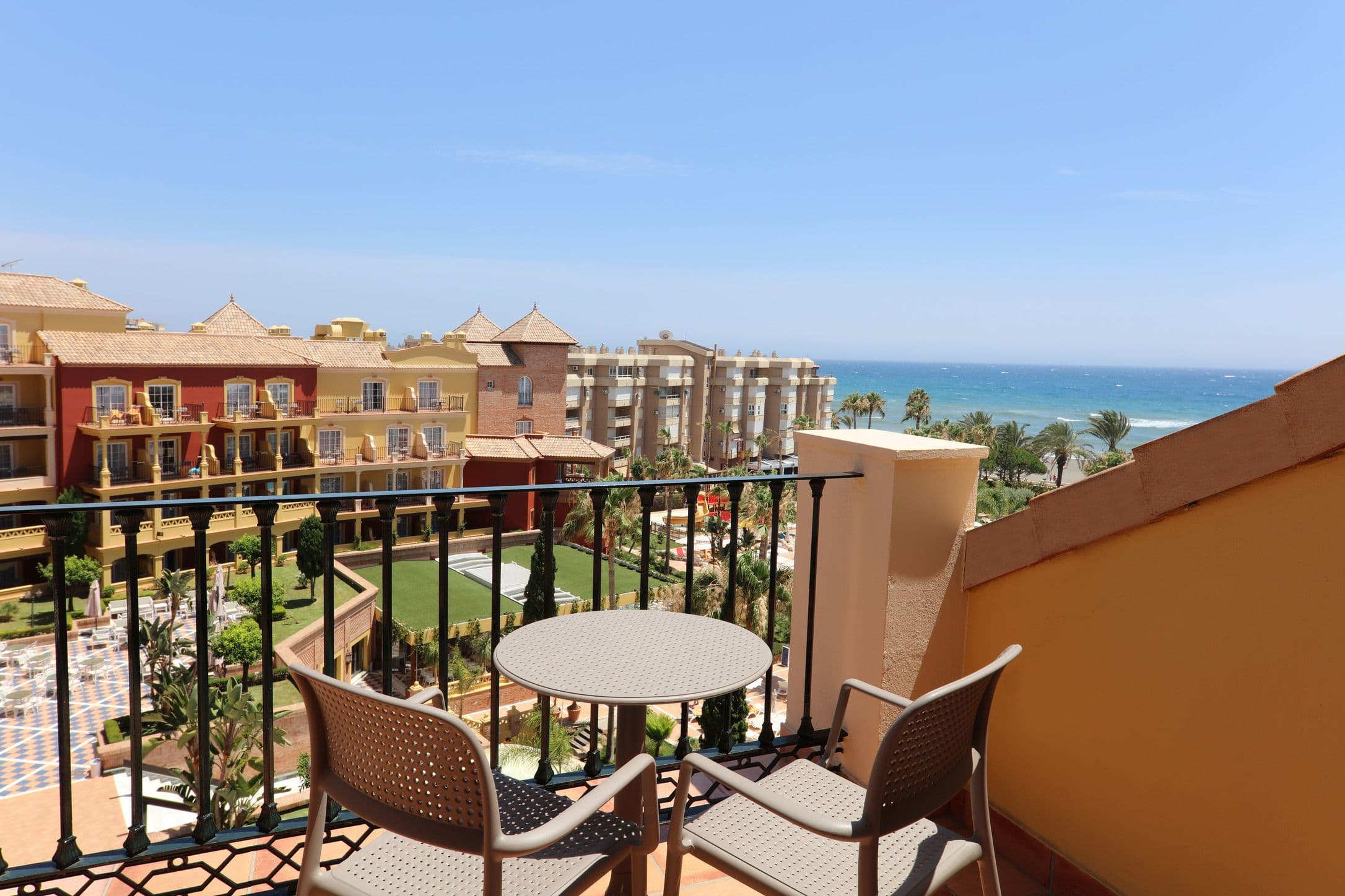 Iberostar Waves Málaga Playa — 10