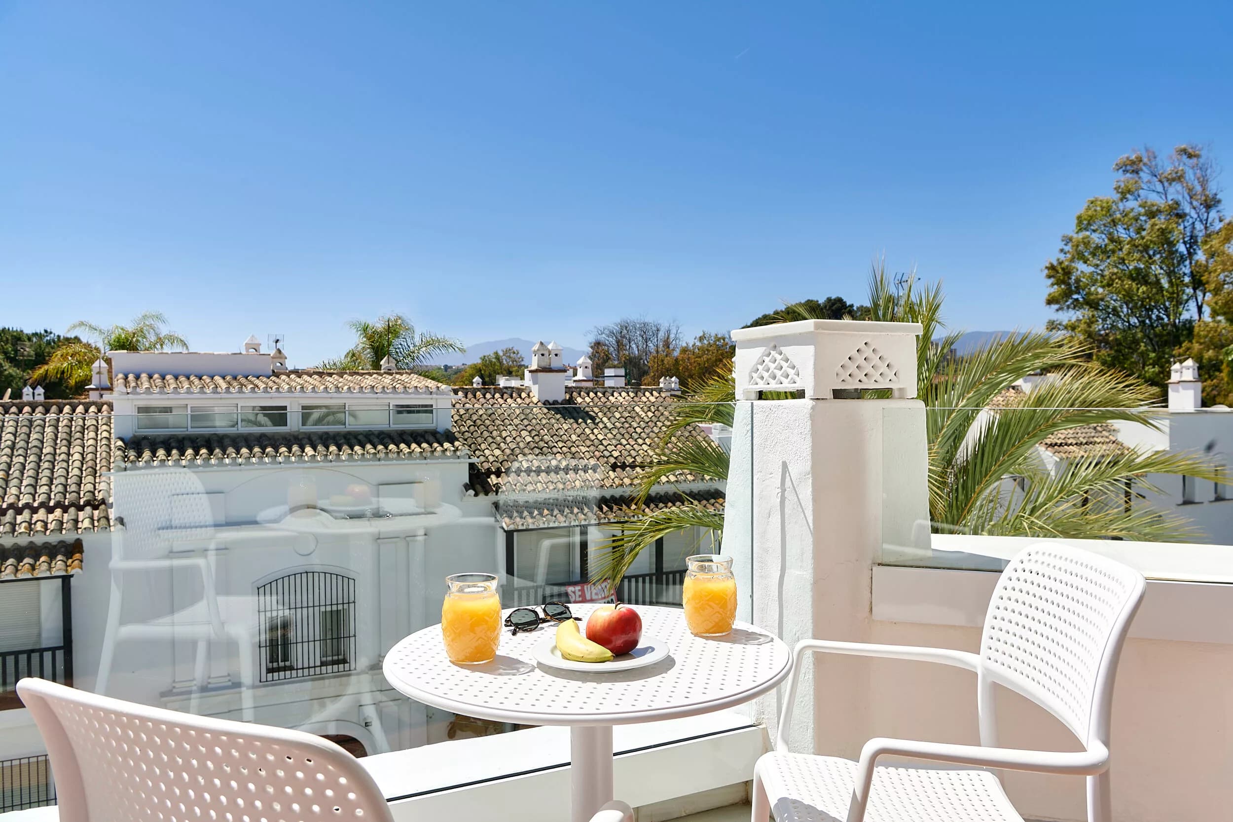 Iberostar Selection​ Marbella Coral Beach — 7