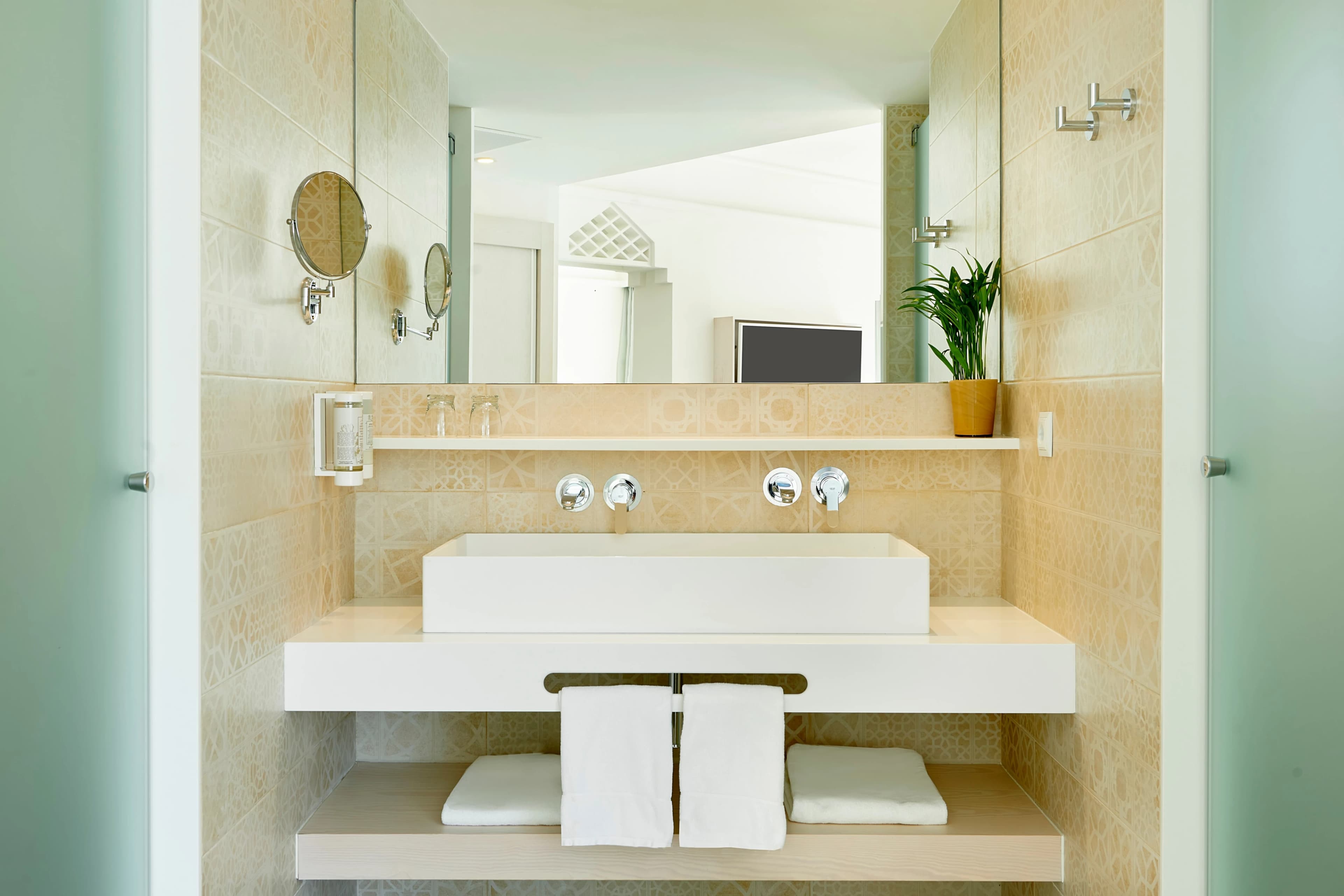 Iberostar Selection​ Marbella Coral Beach — 16