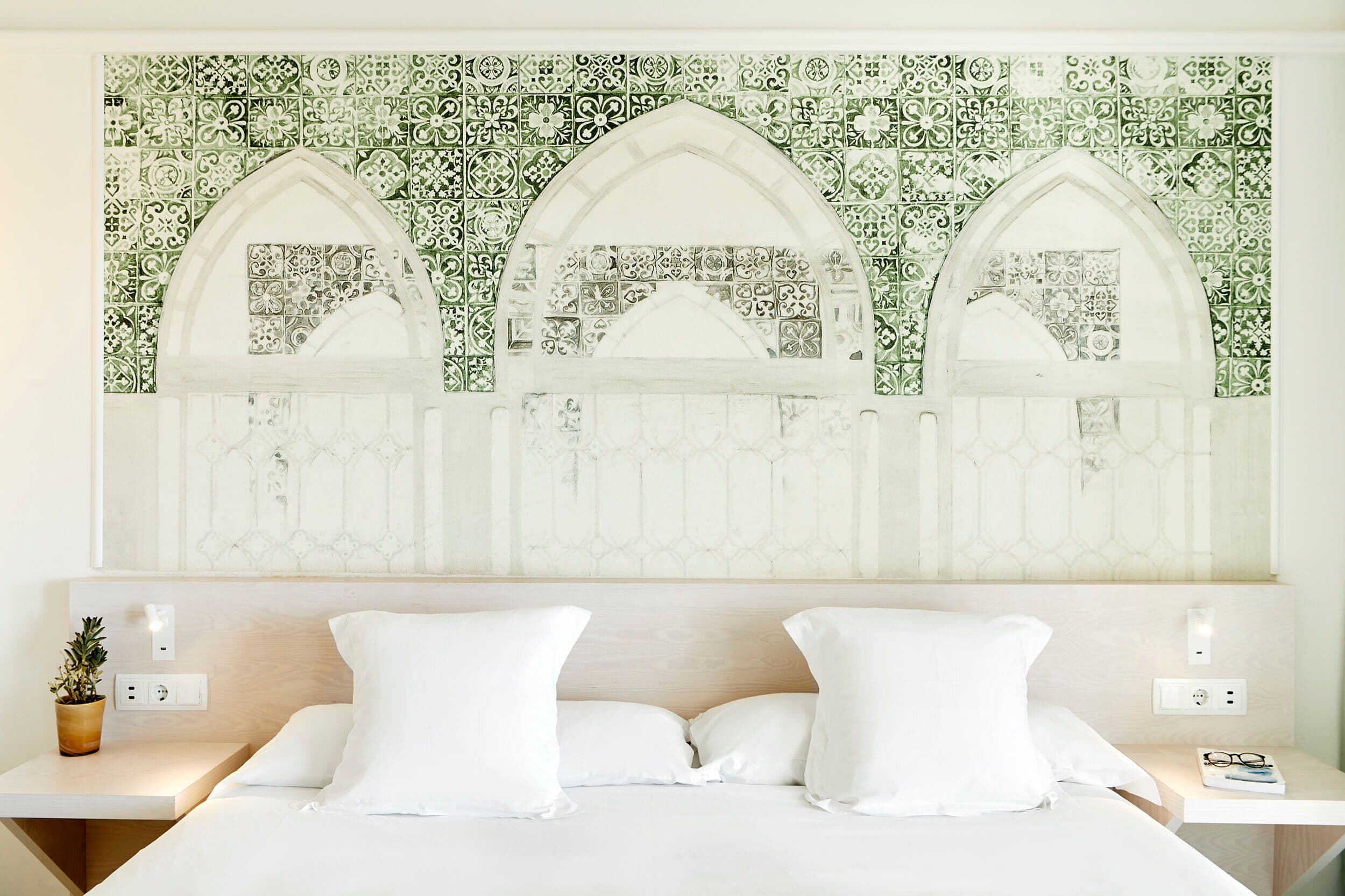 Iberostar Selection​ Marbella Coral Beach — 17