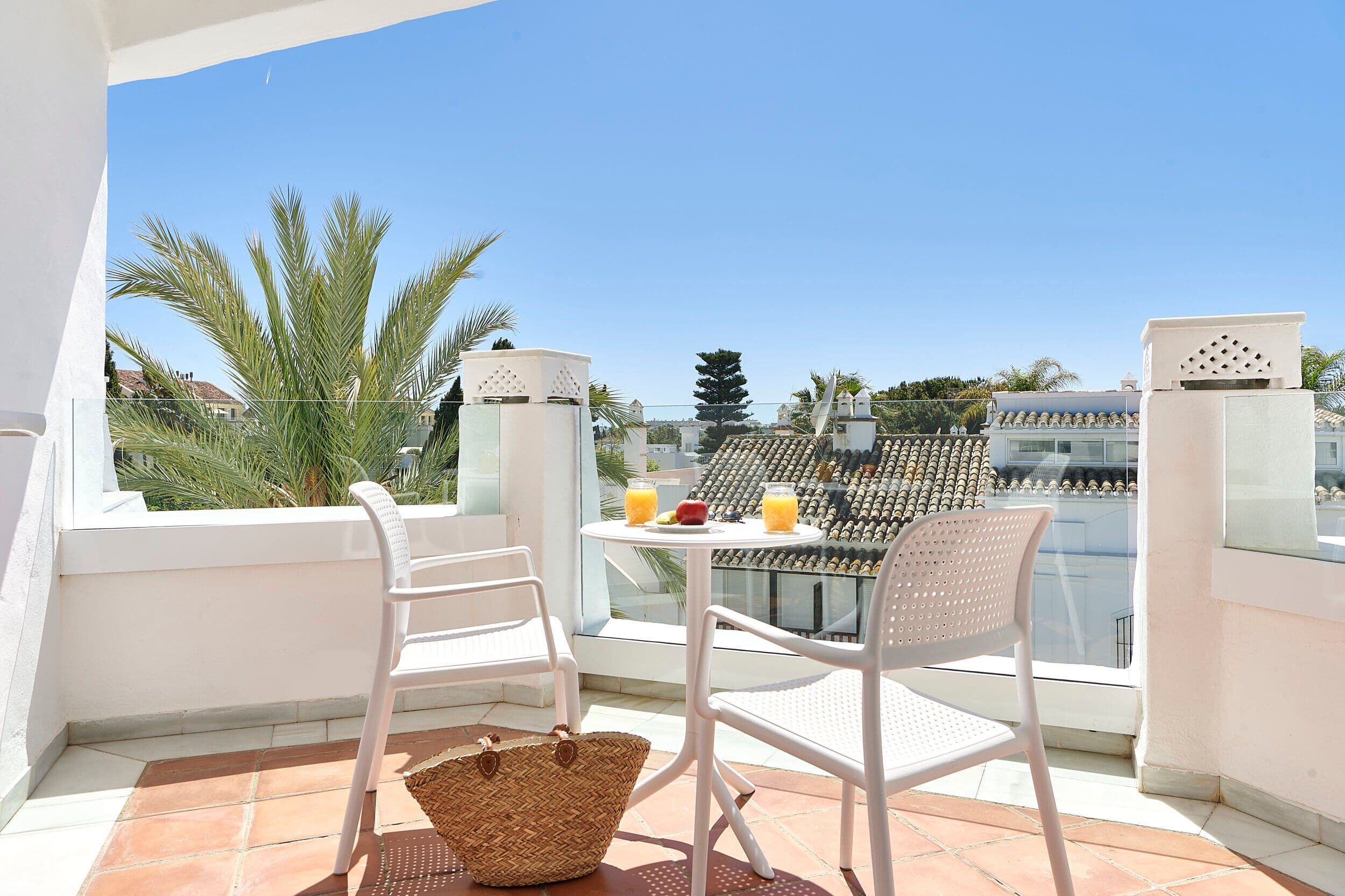 Iberostar Selection​ Marbella Coral Beach — 8