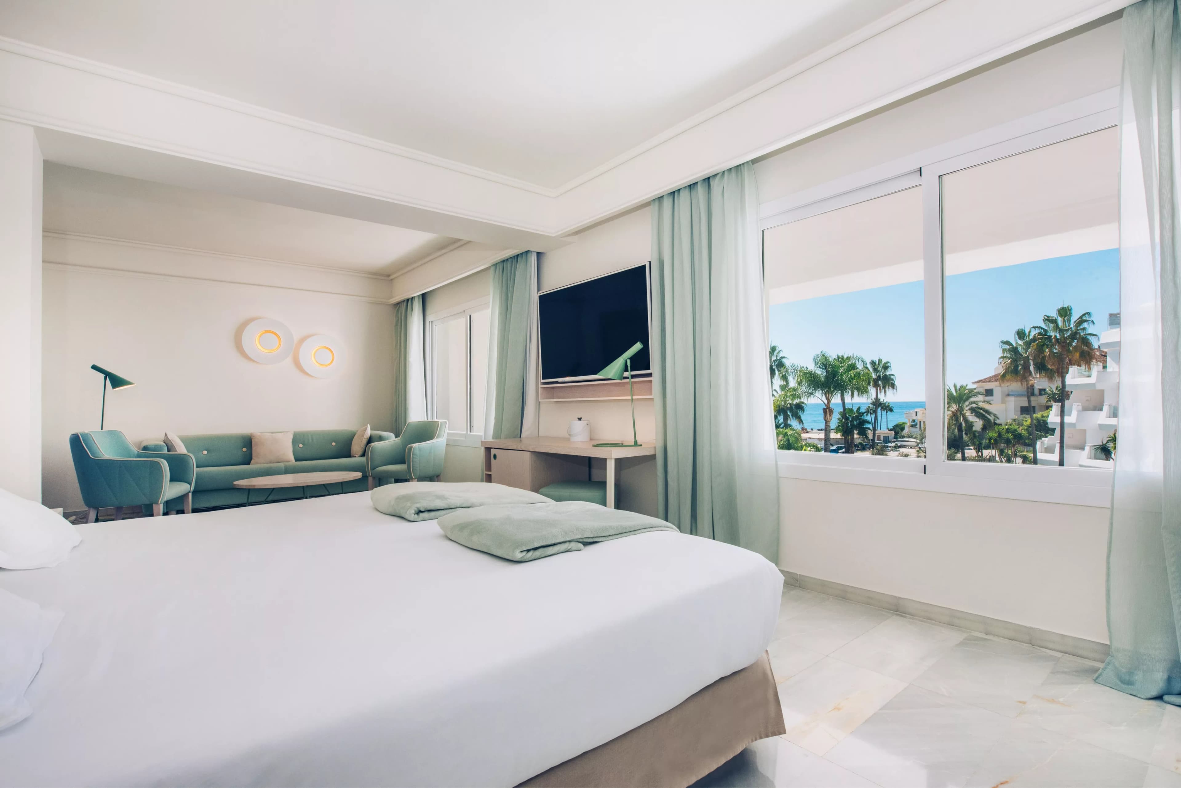Iberostar Selection​ Marbella Coral Beach — 15