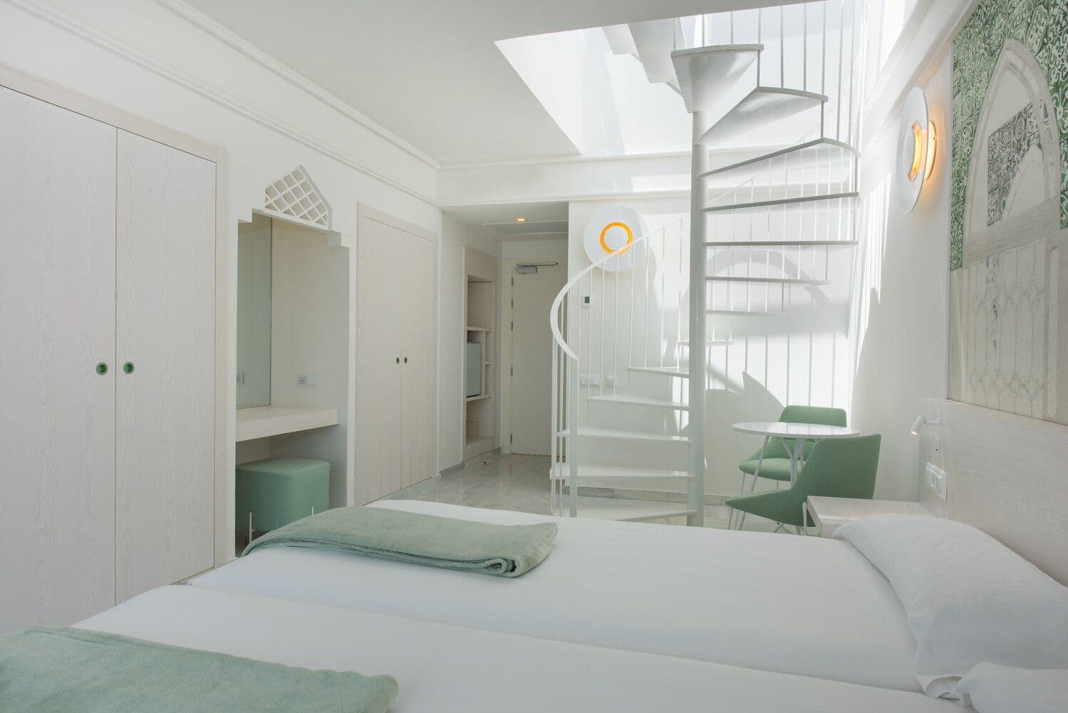 Iberostar Selection​ Marbella Coral Beach — 28