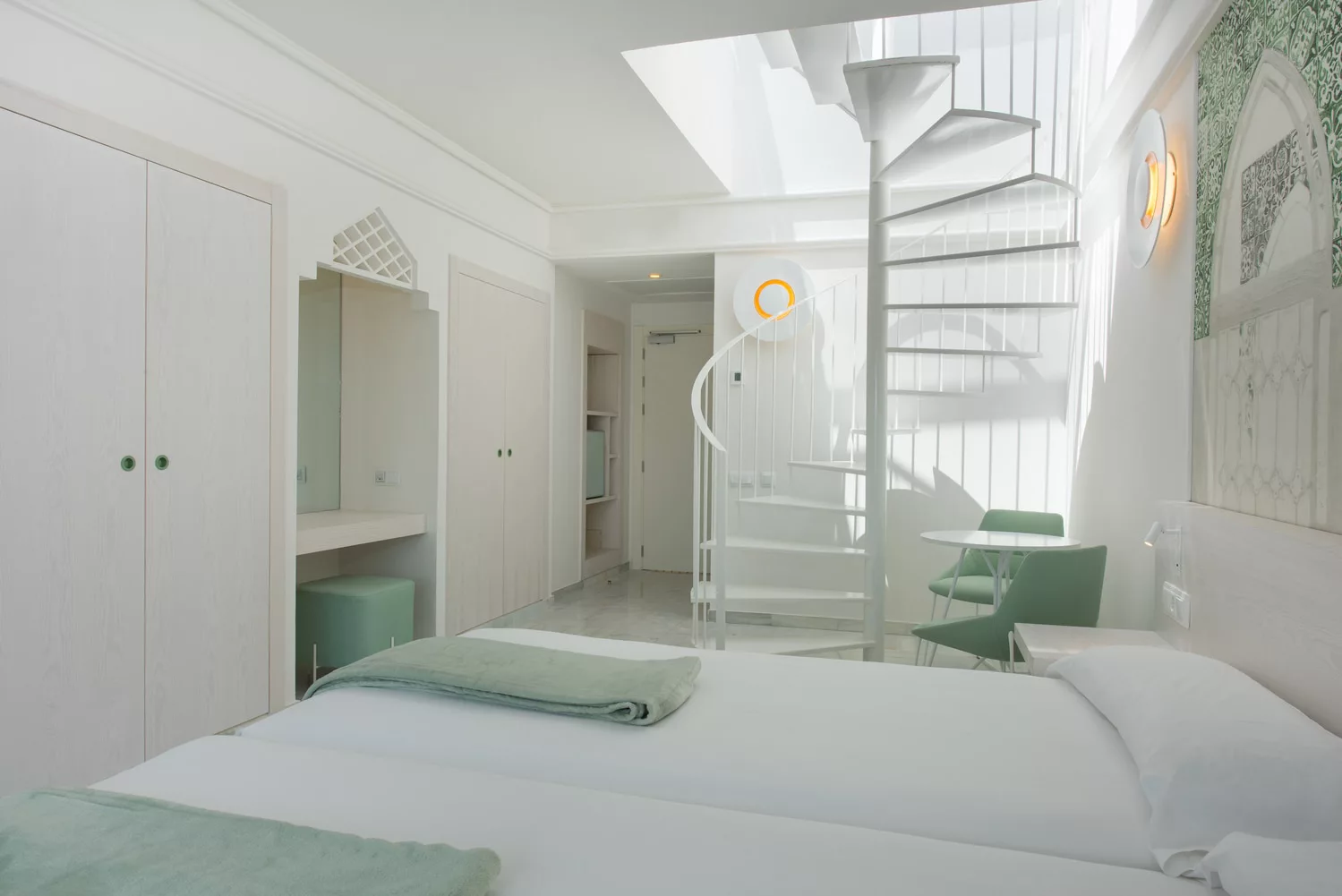 Iberostar Selection​ Marbella Coral Beach — 28