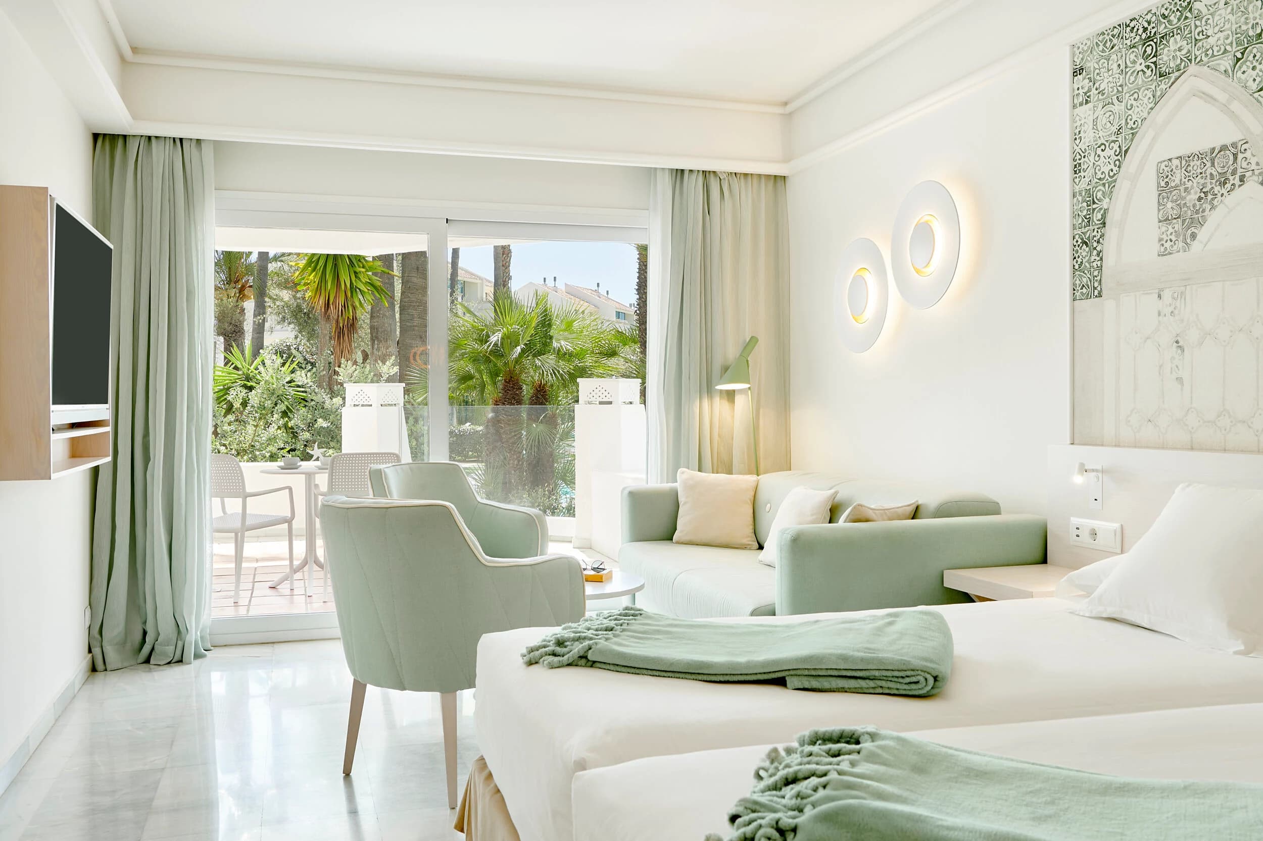 Iberostar Selection​ Marbella Coral Beach — 32