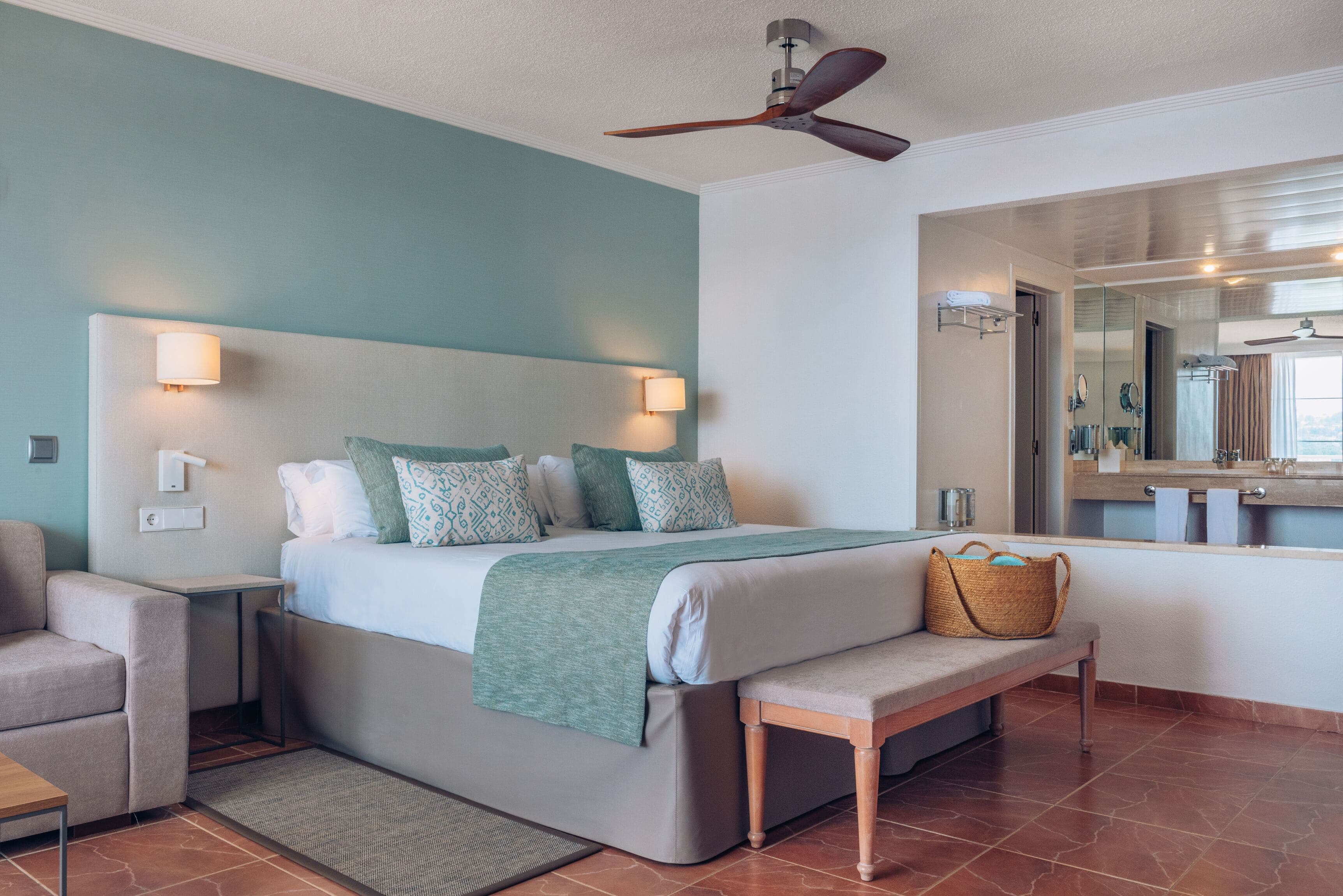 Iberostar Selection​ Jardín del Sol Suites — 6