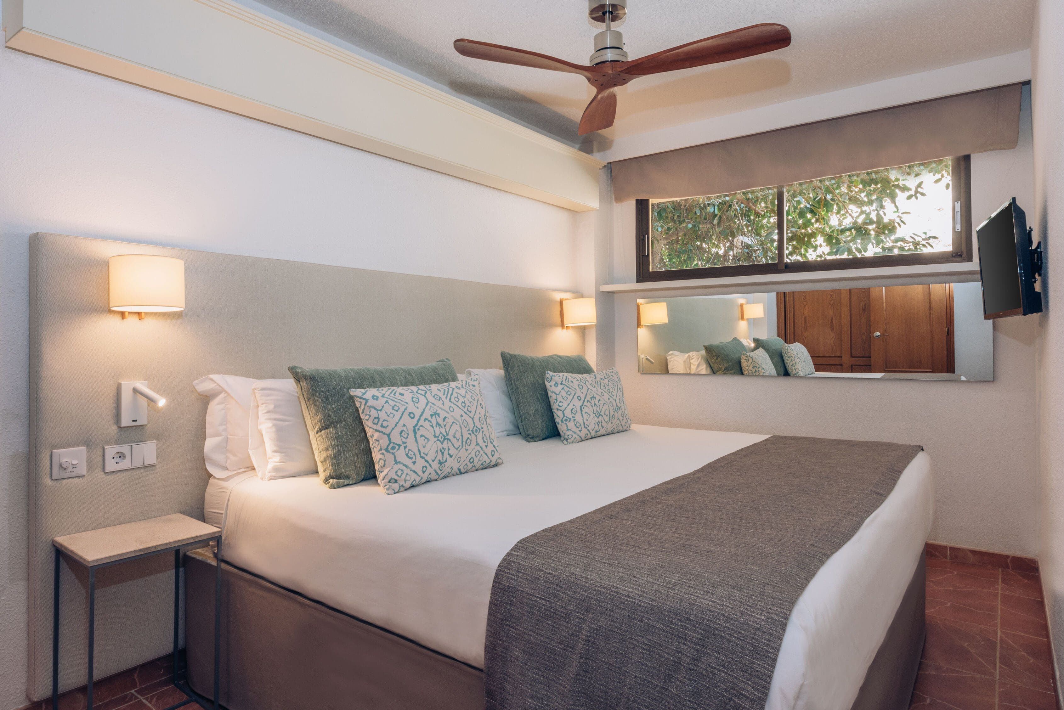 Iberostar Selection​ Jardín del Sol Suites — 11