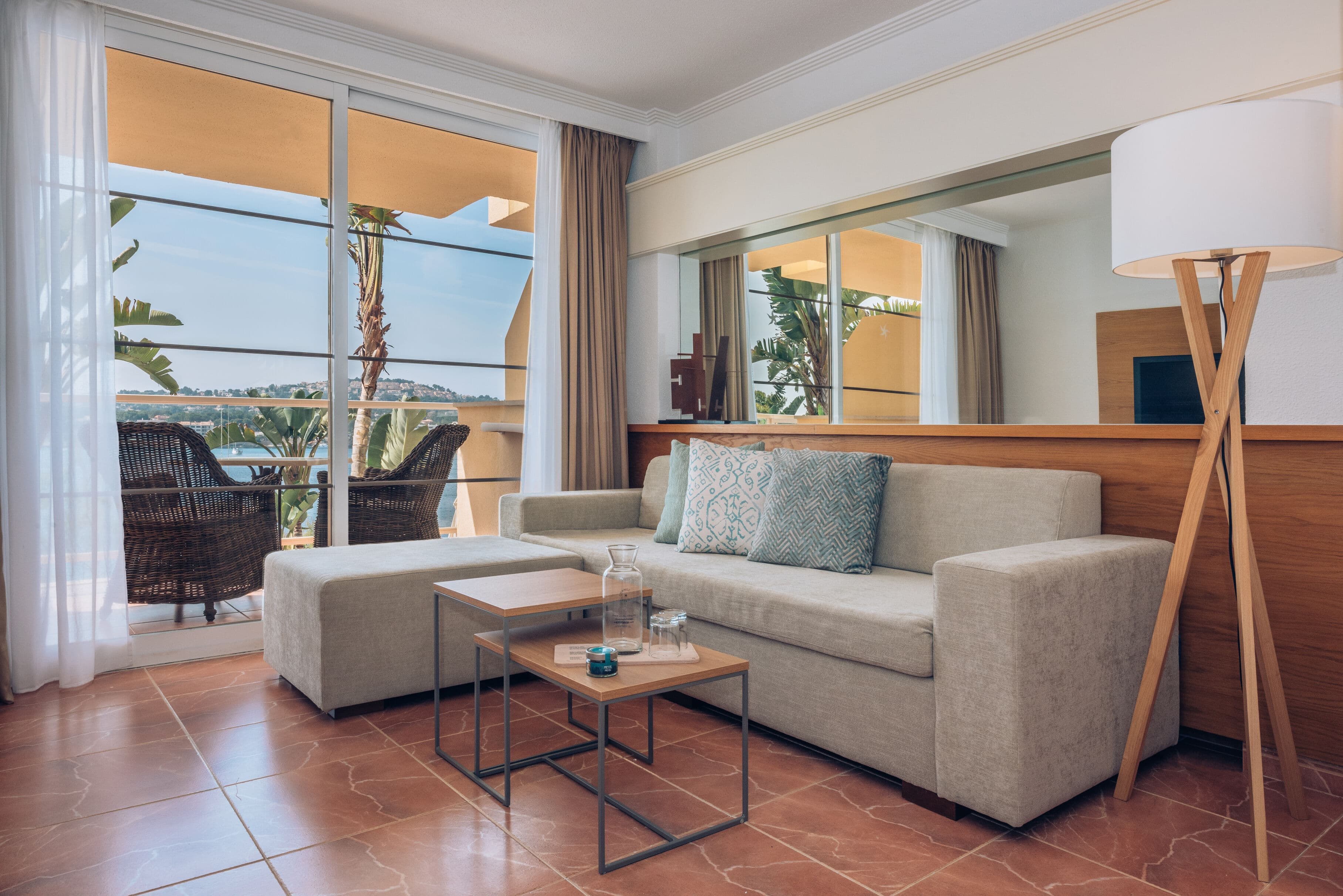 Iberostar Selection​ Jardín del Sol Suites — 10