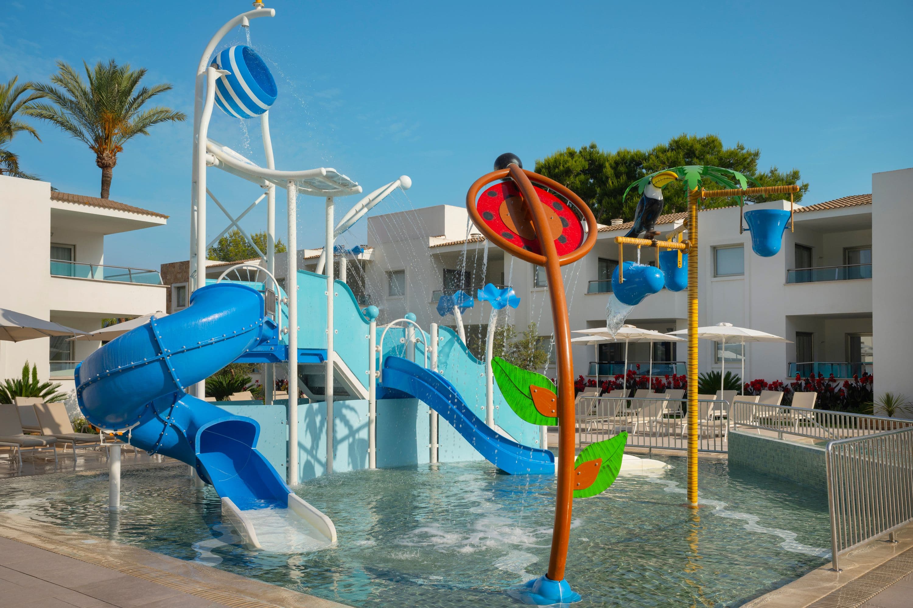 Iberostar Selection​ Playa de Muro ViIIage — 16