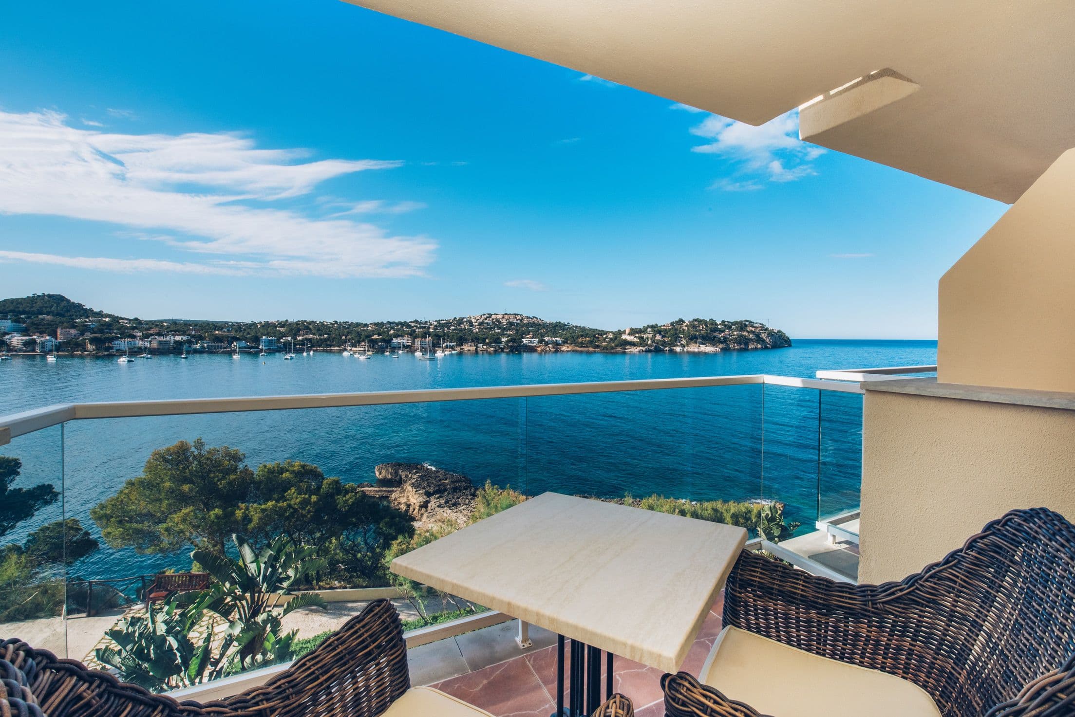 Iberostar Selection​ Jardín del Sol Suites — 9