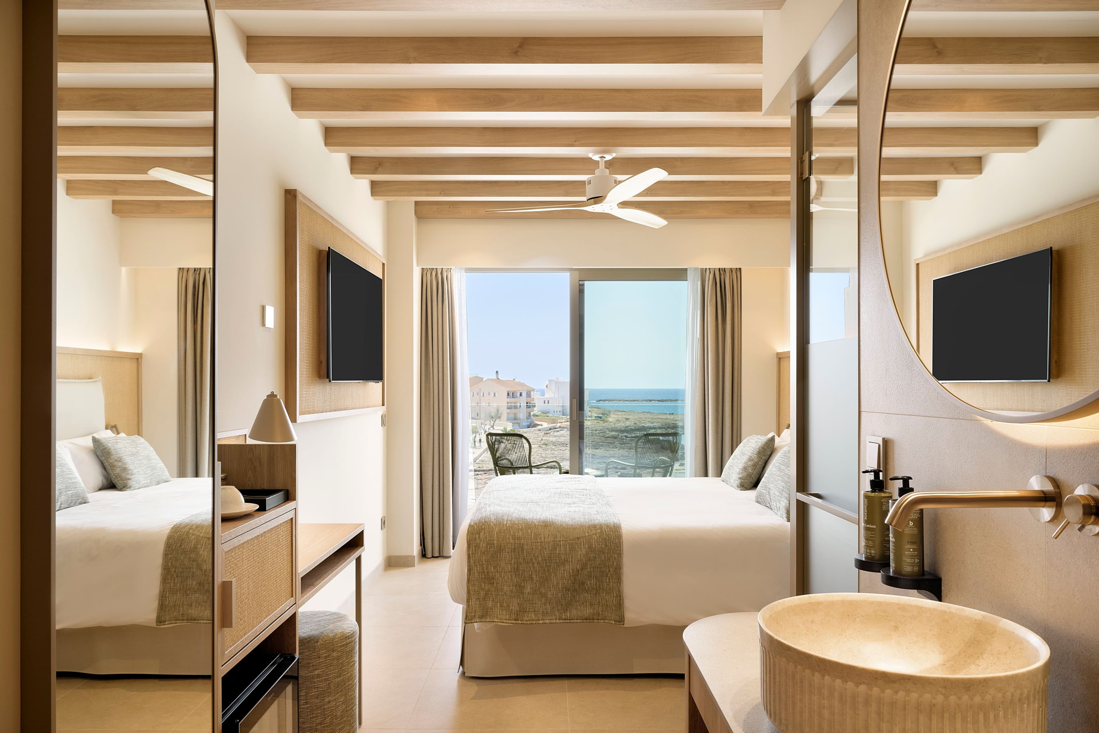 Iberostar Selection​ Es Trenc — 6