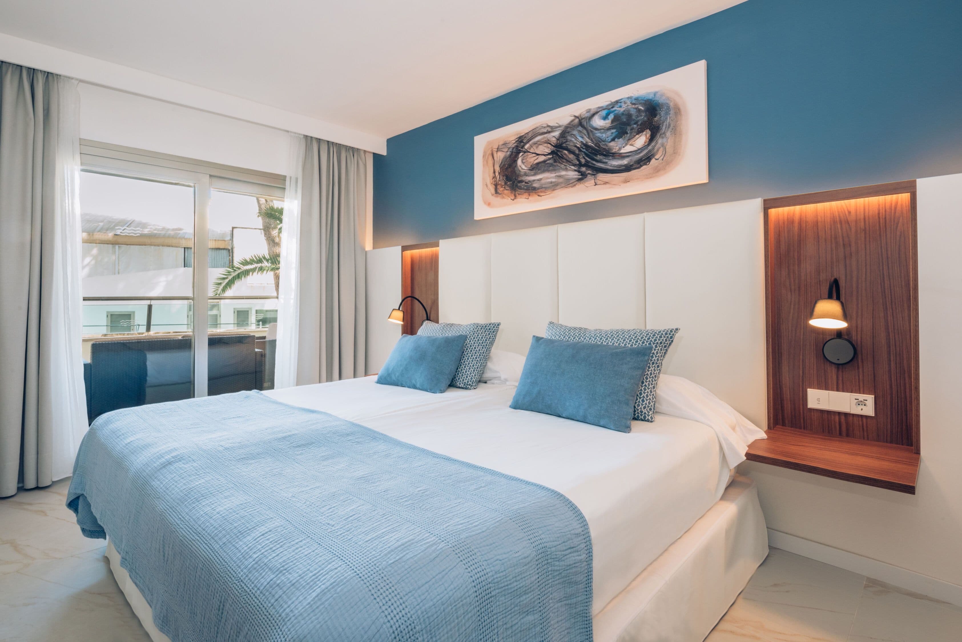 Iberostar Selection​ Playa de Muro ViIIage — 9