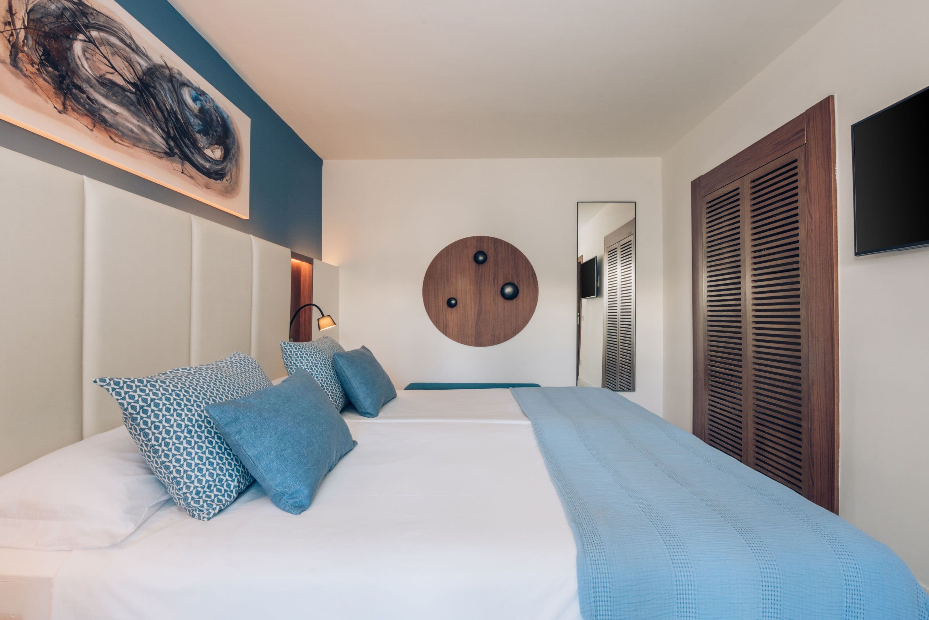 Iberostar Selection​ Playa de Muro ViIIage — 11
