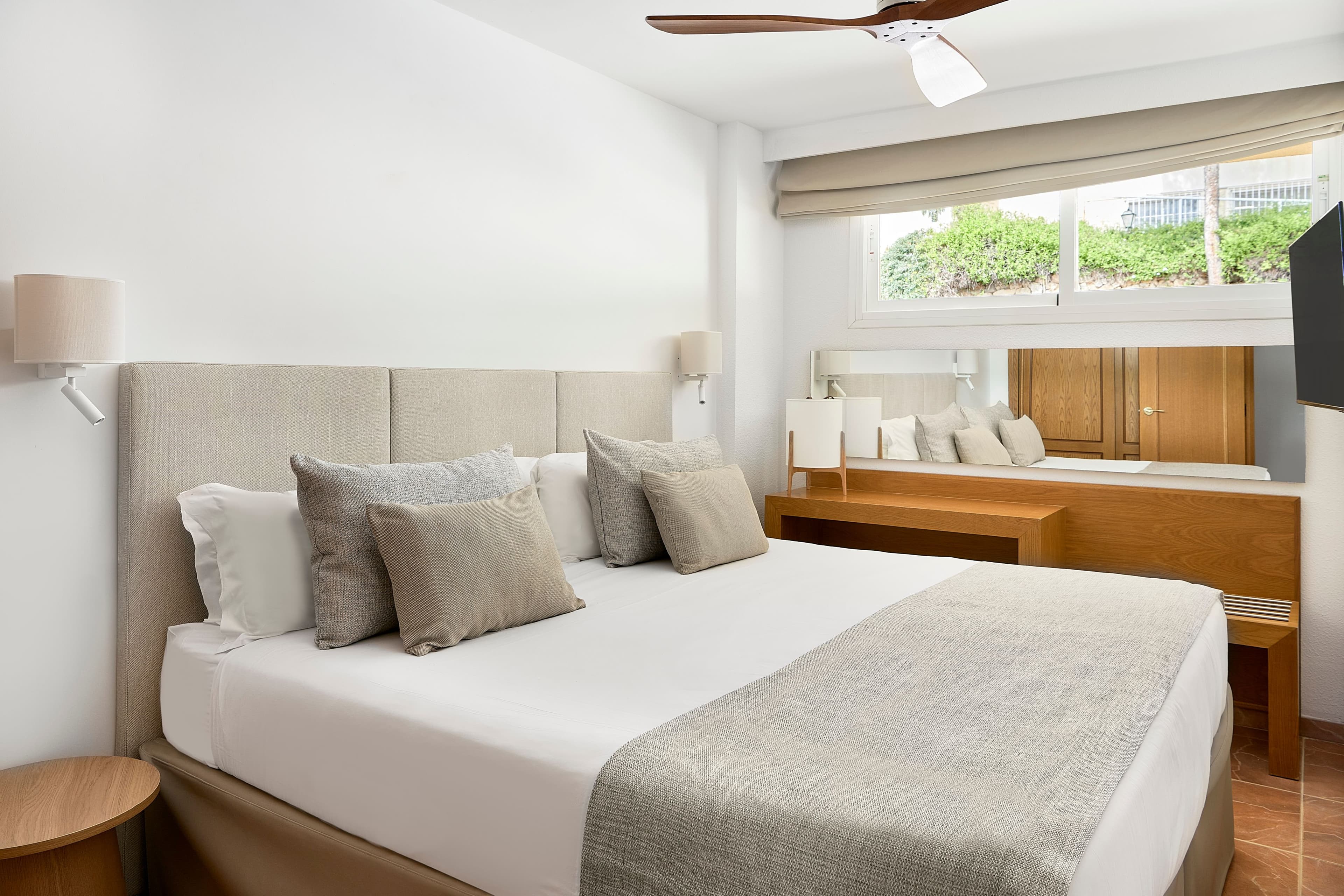 Iberostar Selection​ Jardín del Sol Suites — 15