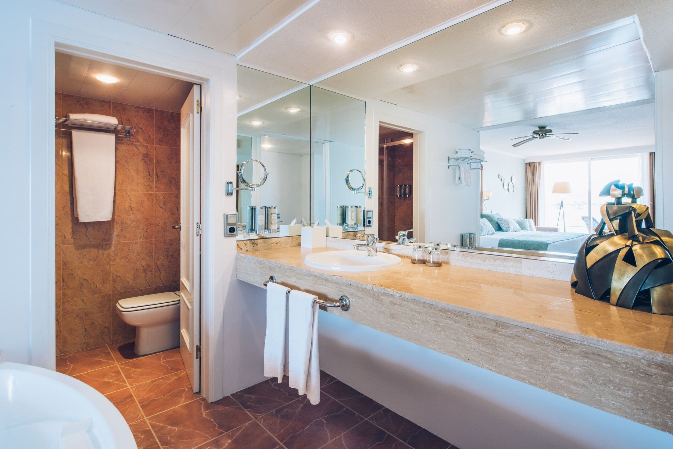 Iberostar Selection​ Jardín del Sol Suites — 8