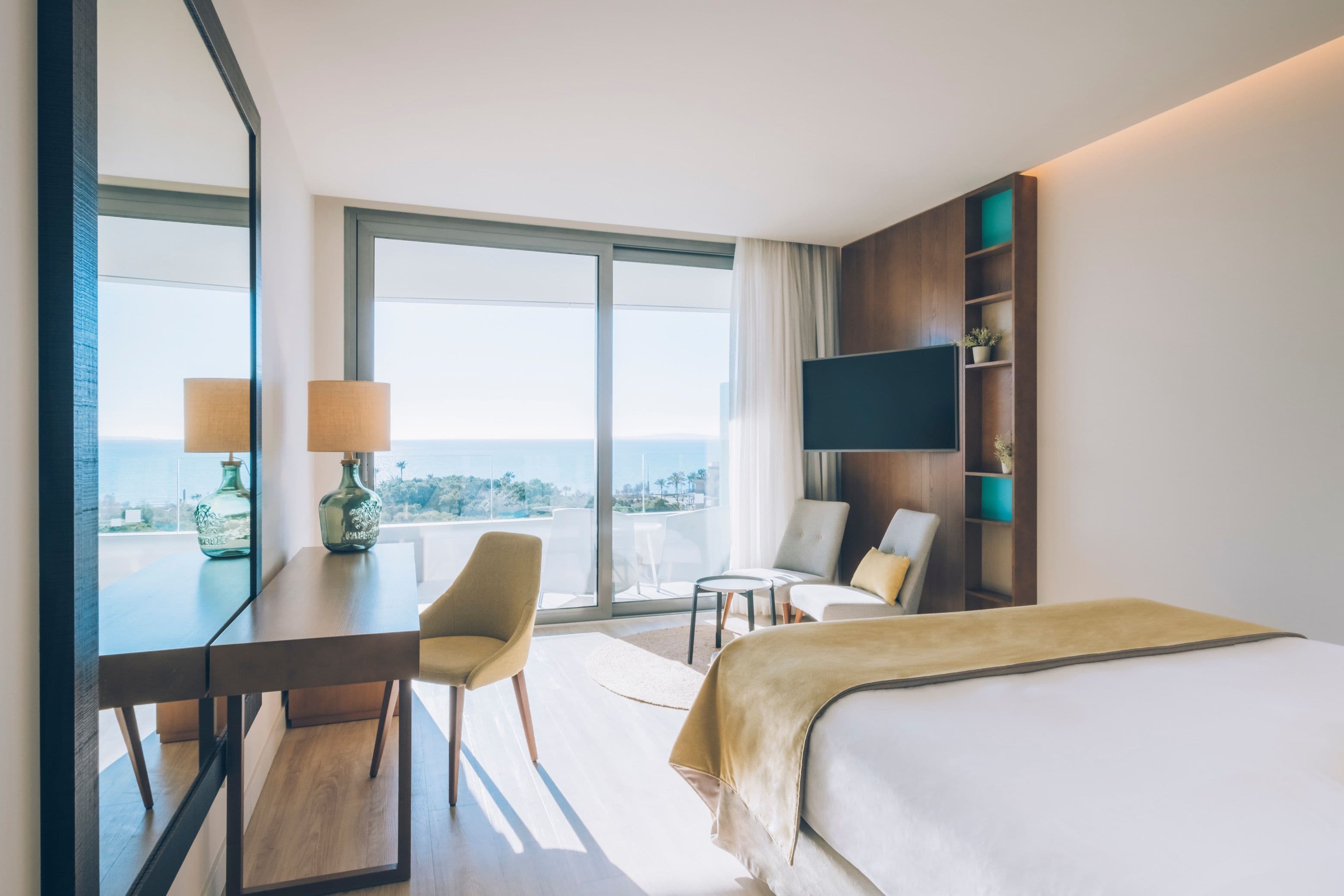 Iberostar Selection​ Llaut Palma — 15