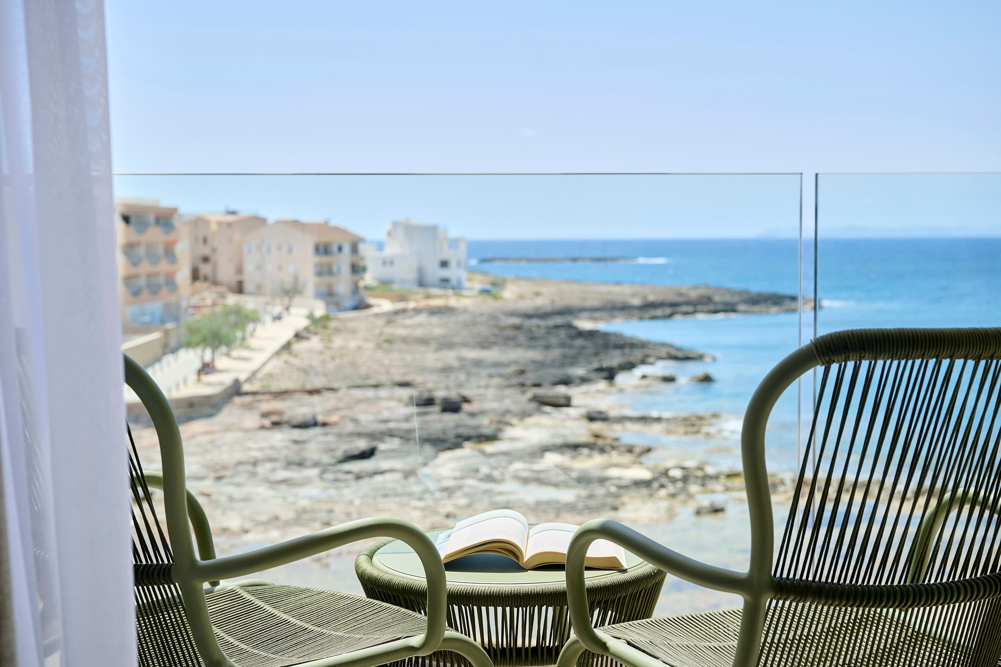 Iberostar Selection​ Es Trenc — 5