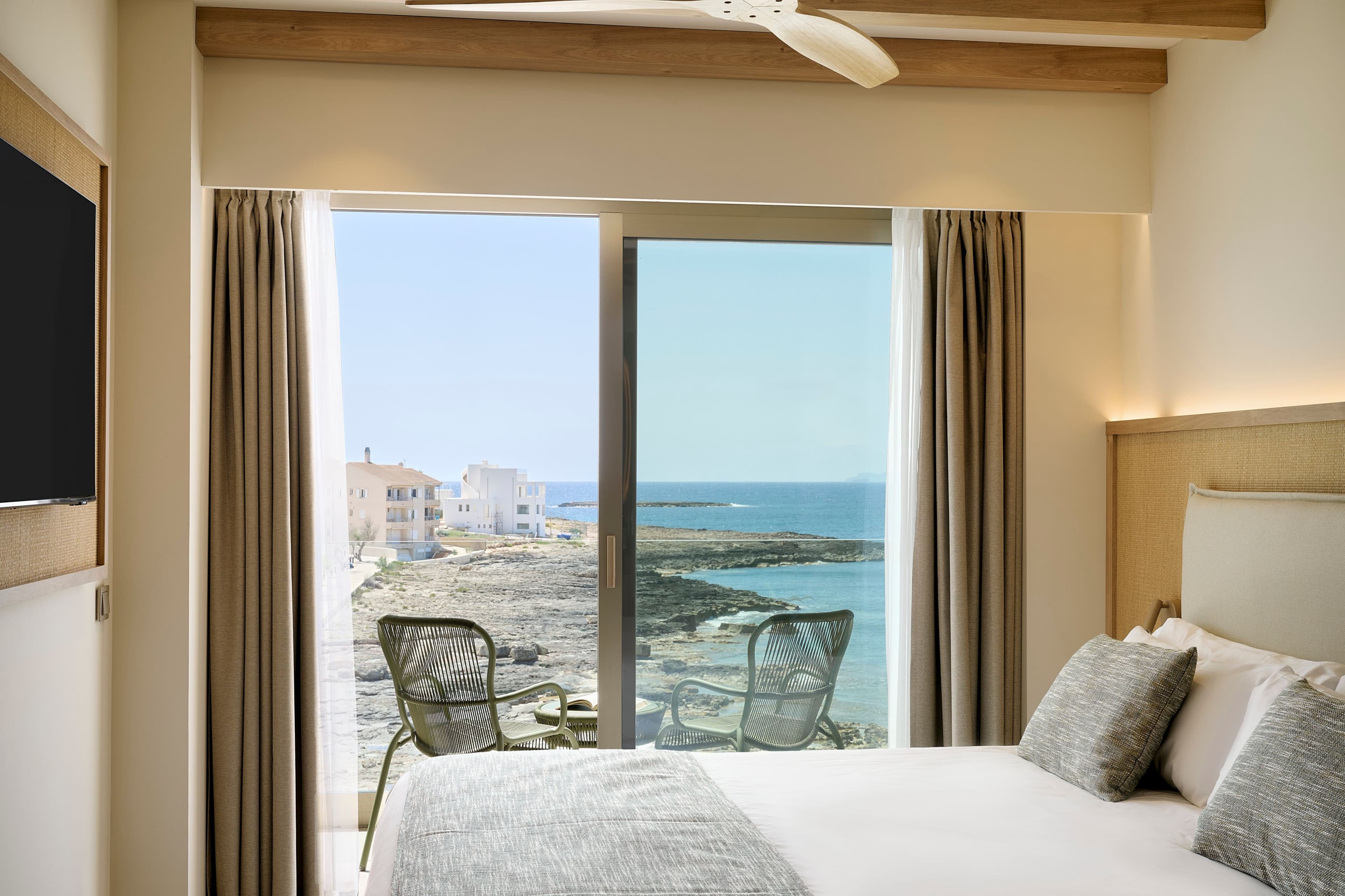 Iberostar Selection​ Es Trenc — 2